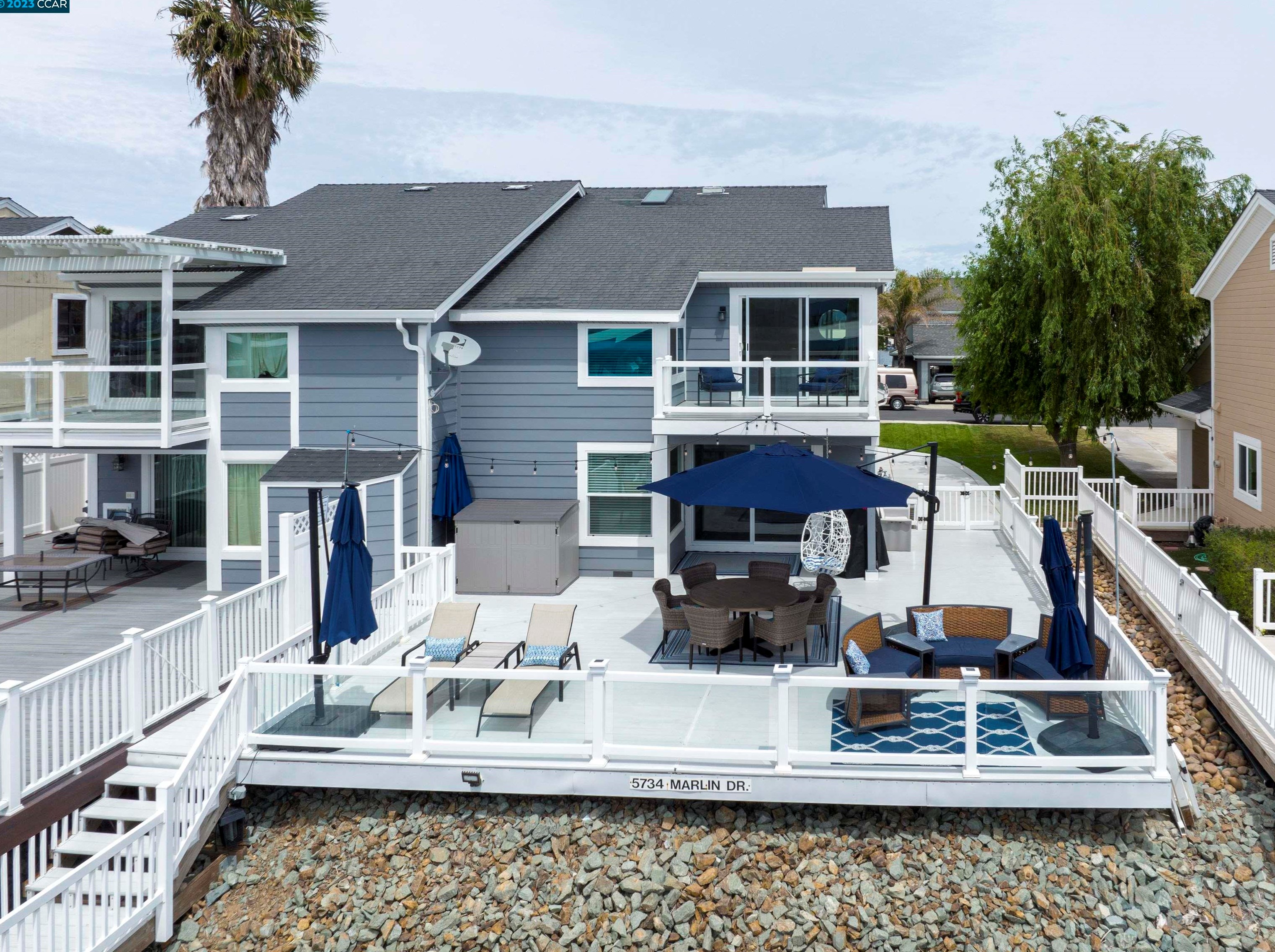 5734 Marlin Dr, Discovery Bay, CA 94505