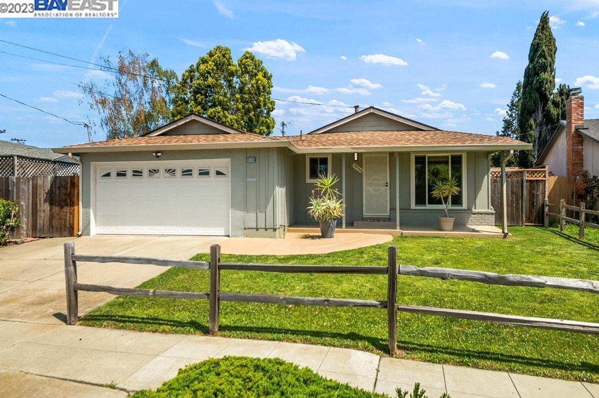 36366 Sandalwood St, Newark, CA 94560