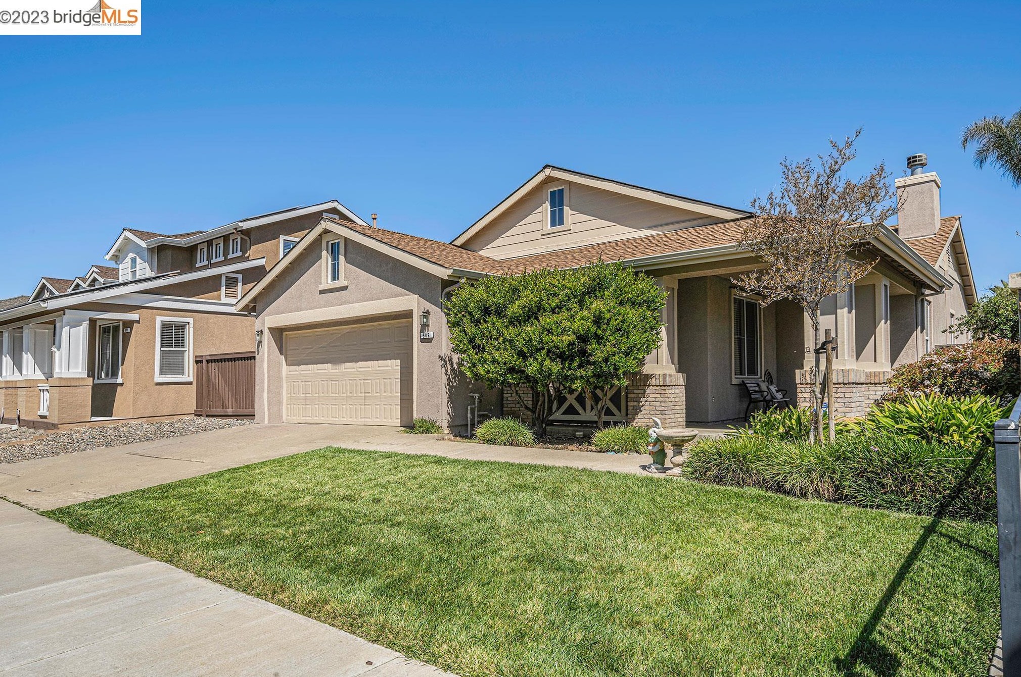 909 Sawyer Way, Los Angeles, CA 94513-8327