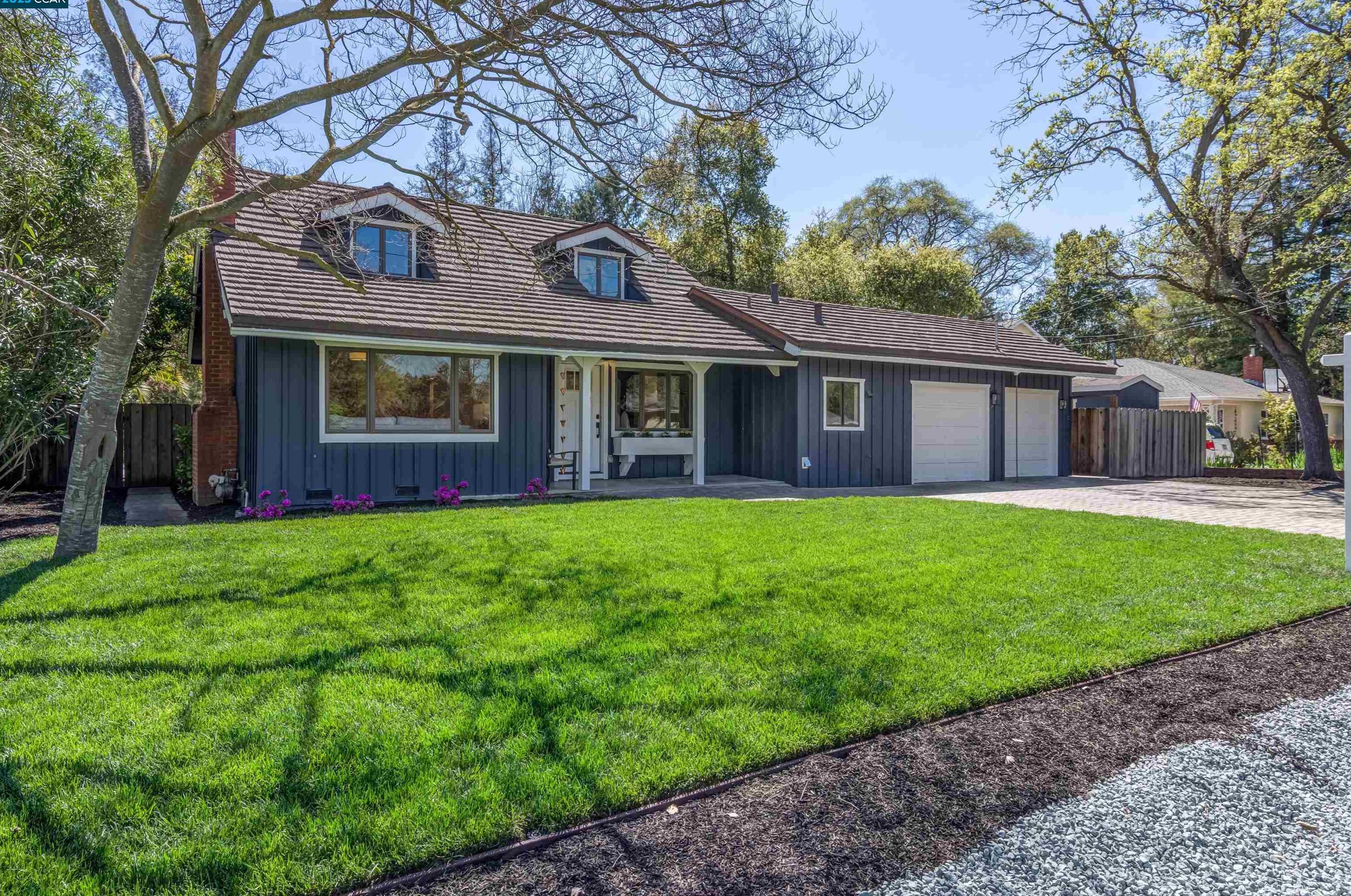 1377 Milton Ave, Walnut Creek, CA 94596