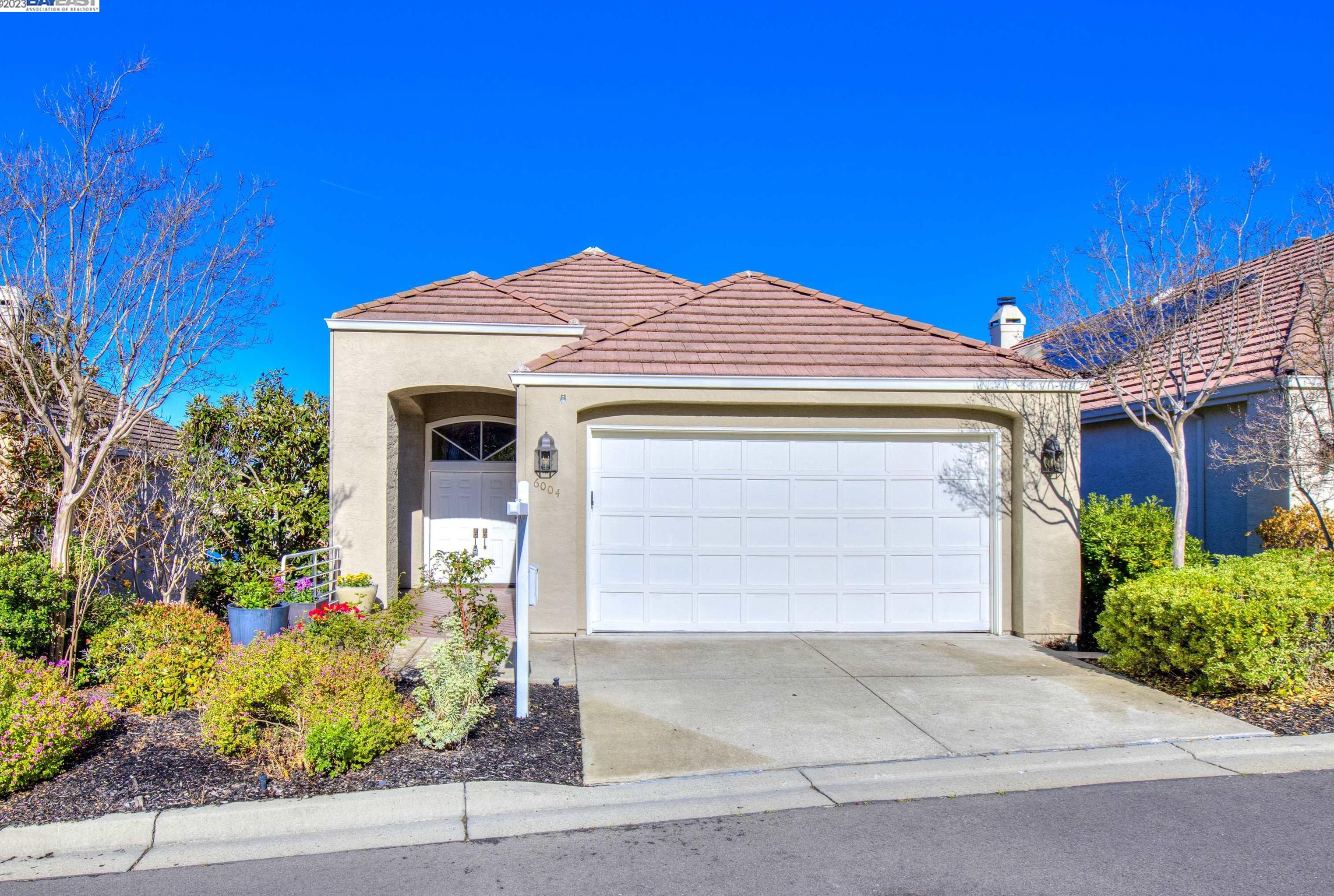 6004 Lakeview Cir, San Ramon, CA 94582