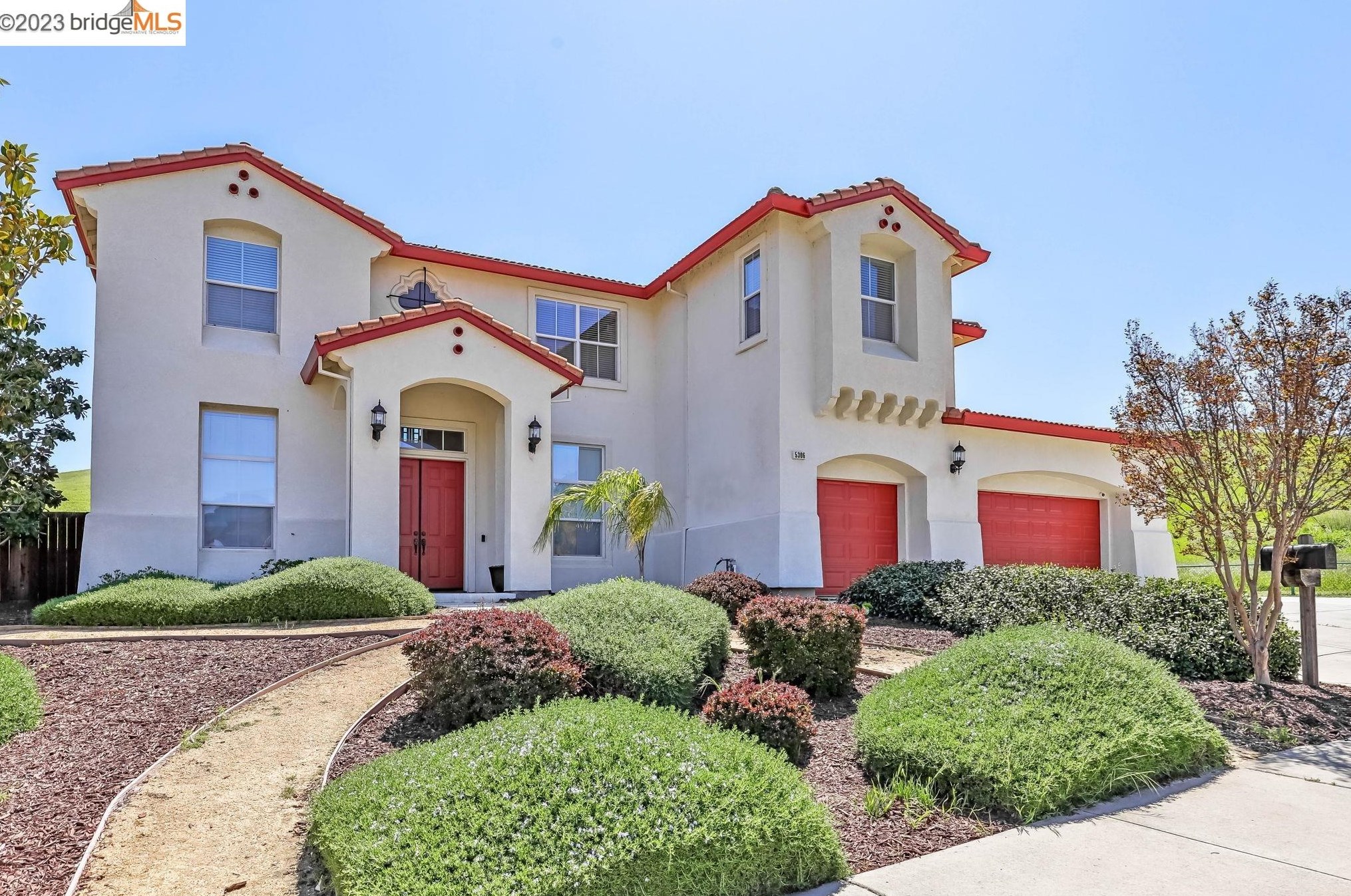 5306 Judsonville Dr, Antioch, CA 94531-8588