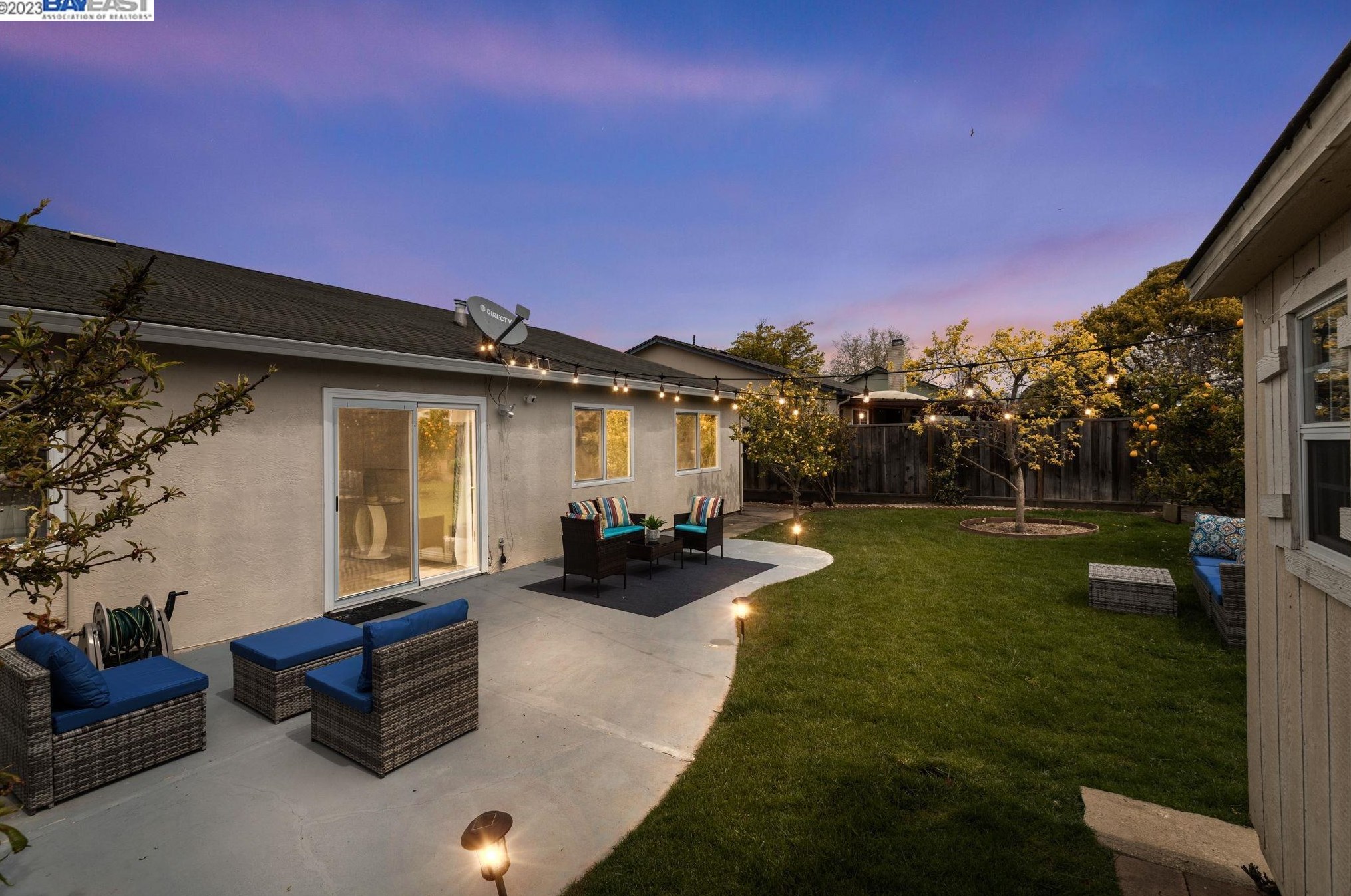 3238 San Pedro Way, Union City CA  94587-2714 exterior