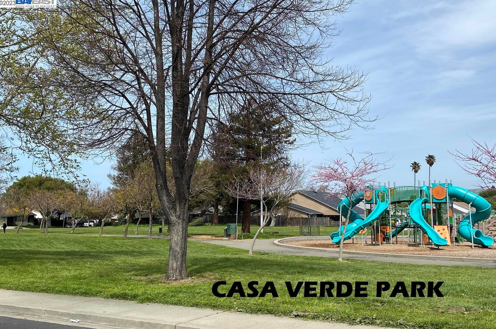 3238 San Pedro Way, Union City CA  94587-2714 exterior