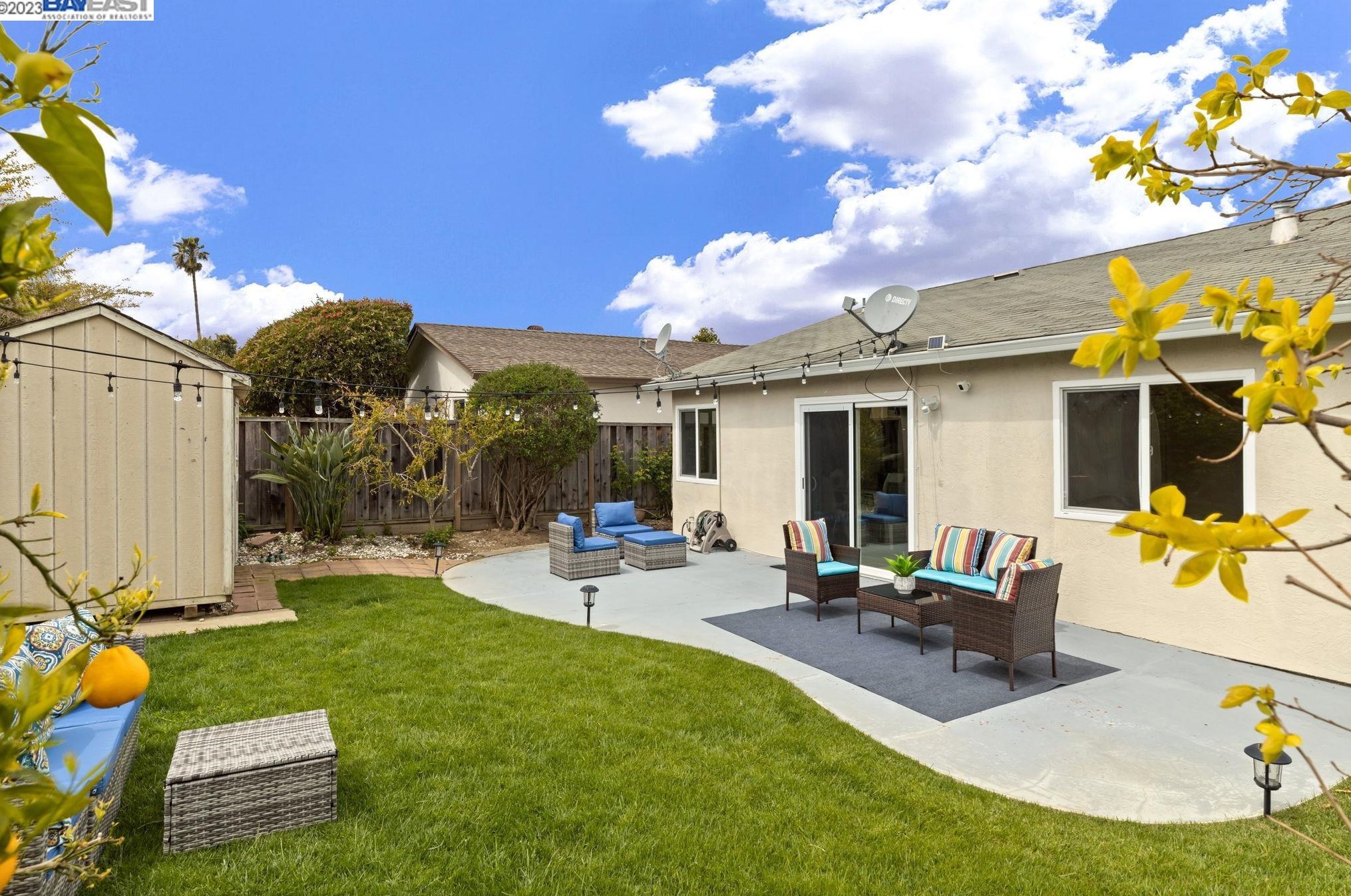 3238 San Pedro Way, Union City CA  94587-2714 exterior