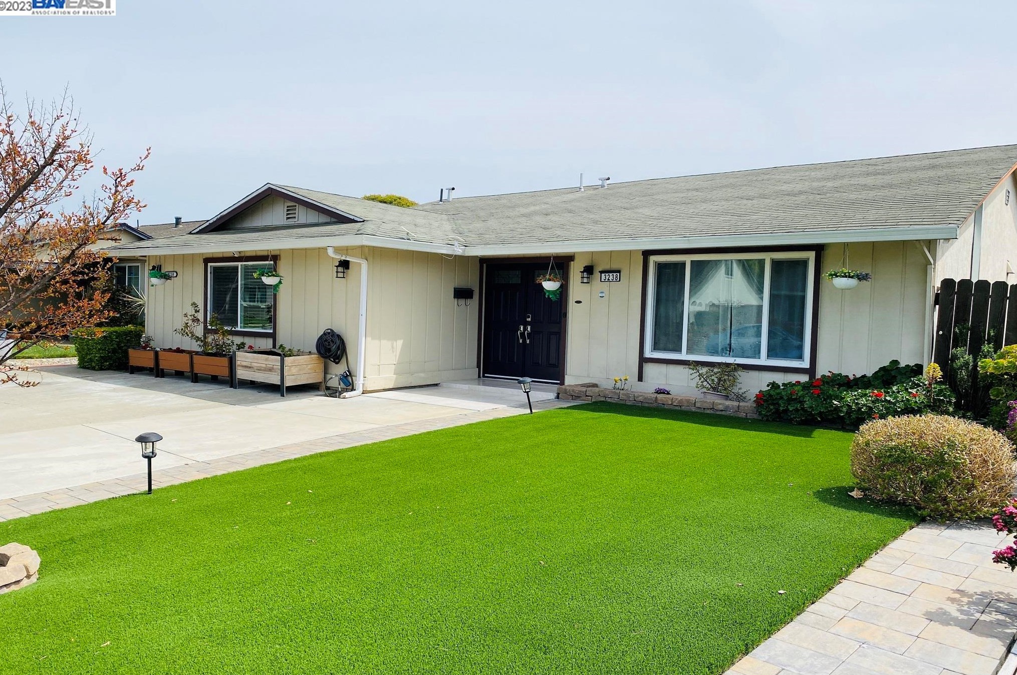 3238 San Pedro Way, Union City CA  94587-2714 exterior