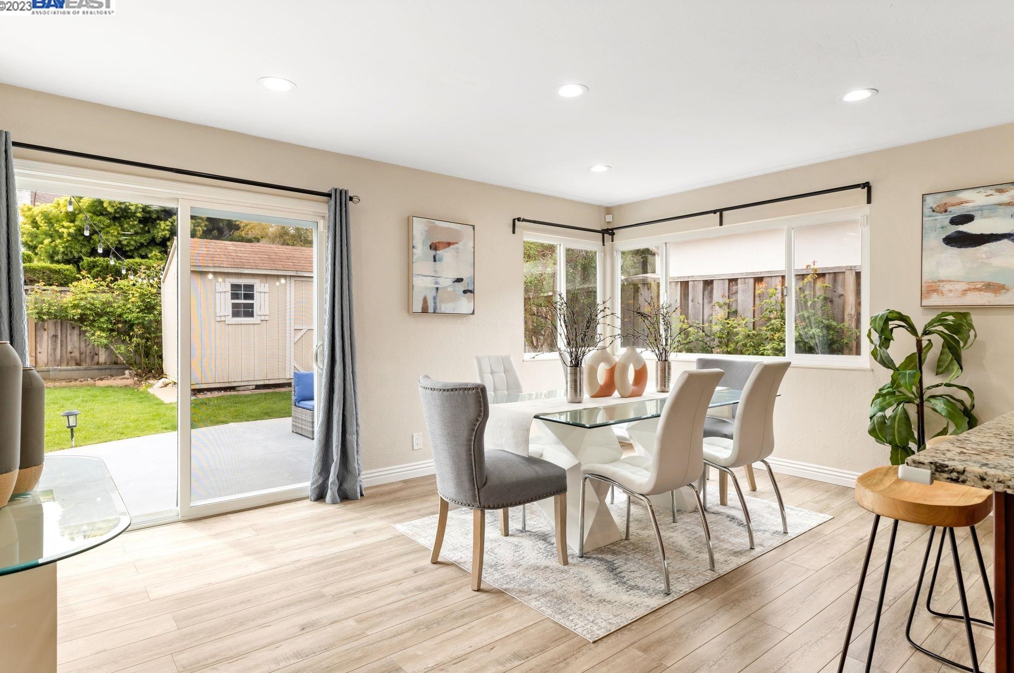 3238 San Pedro Way, Union City CA  94587-2714 exterior