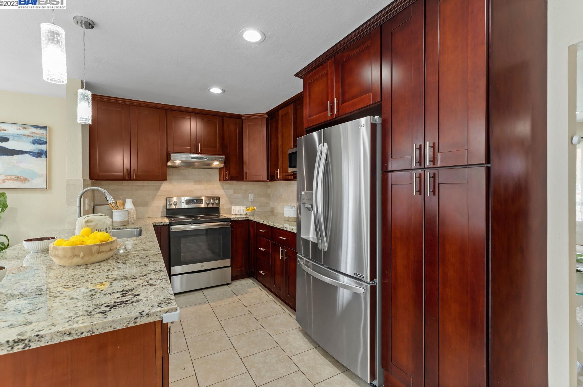 3238 San Pedro Way, Union City CA  94587-2714 exterior