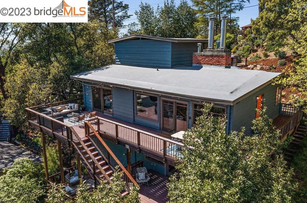 2233 Pelham Pl, Oakland, CA 94611-2435