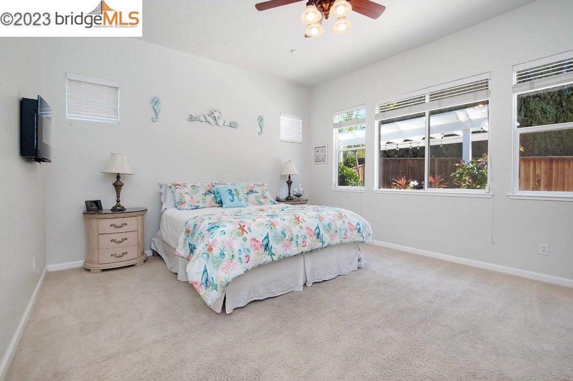 2830 Hawthorn Ct, Los Angeles CA  94513-5484 exterior