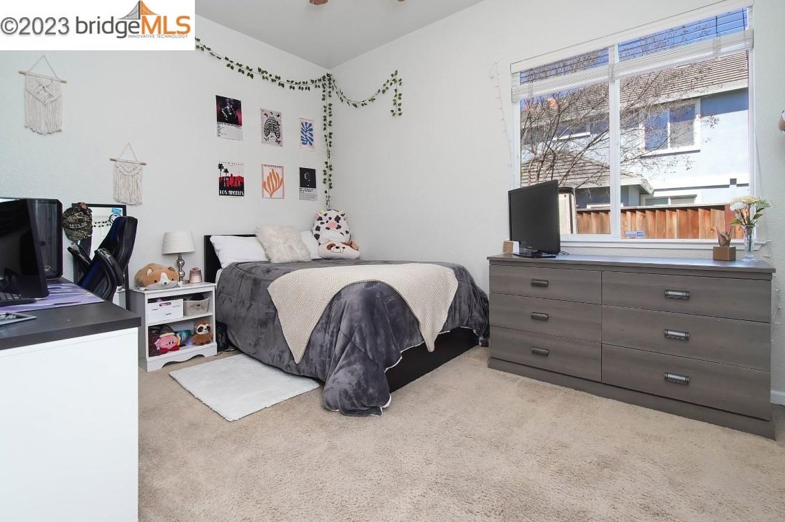 2830 Hawthorn Ct, Los Angeles CA  94513-5484 exterior