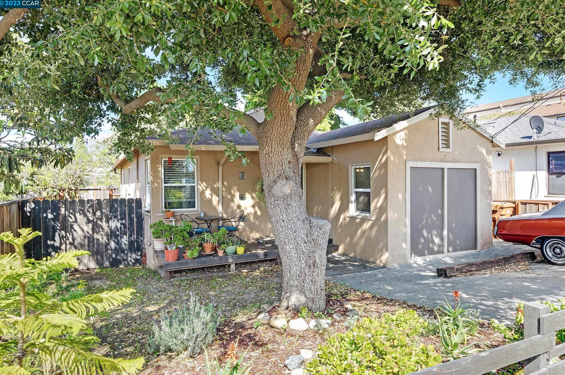 413 E I St, Benicia, CA 94510