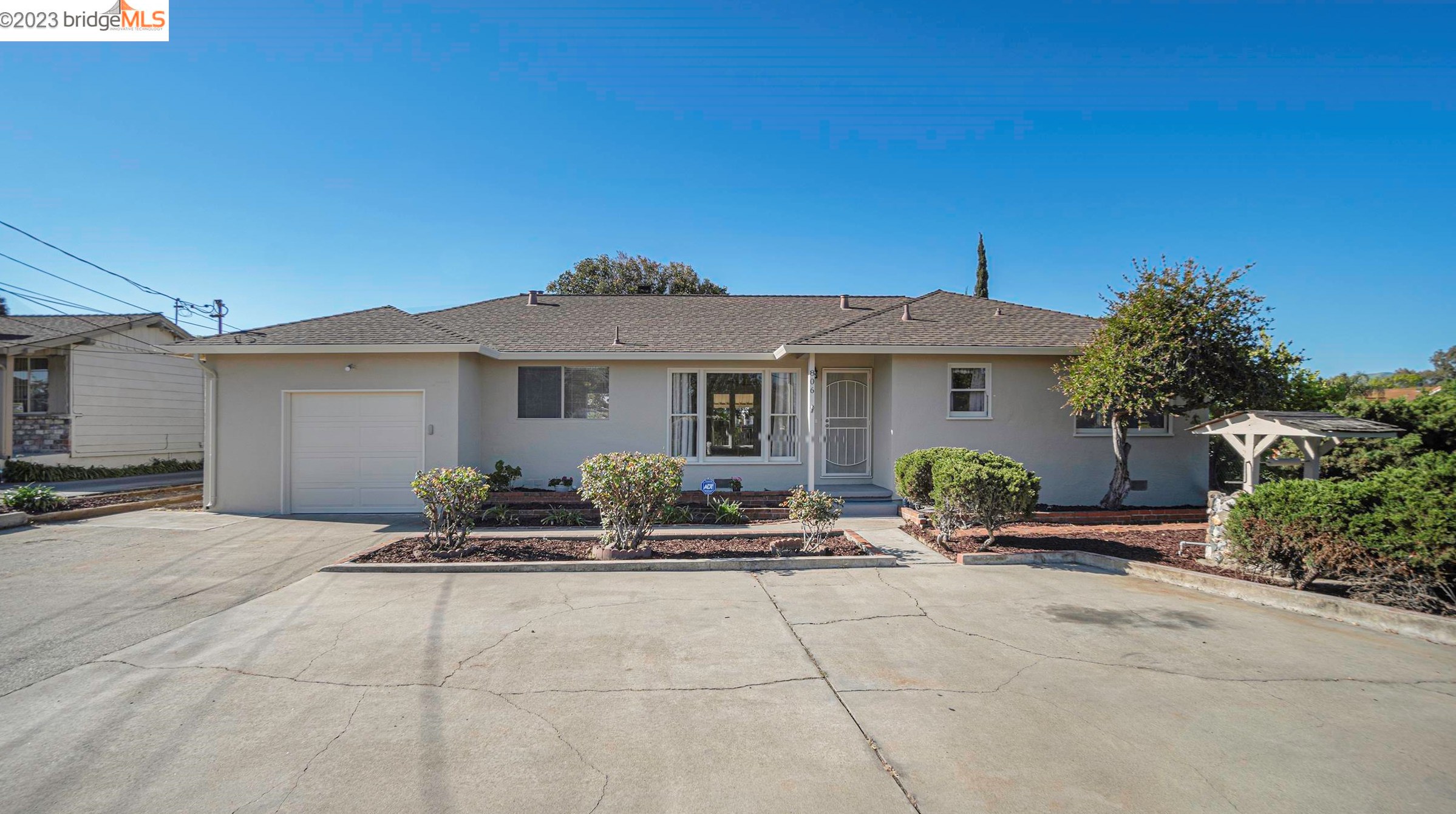 806 18th St, Antioch, CA 94509-2834