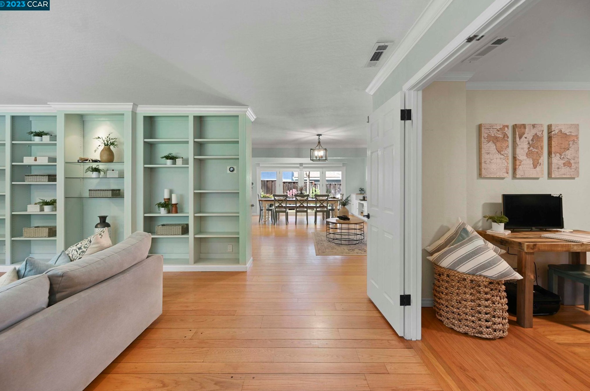 905 Acalanes Rd, Lafayette, CA 94549-3303