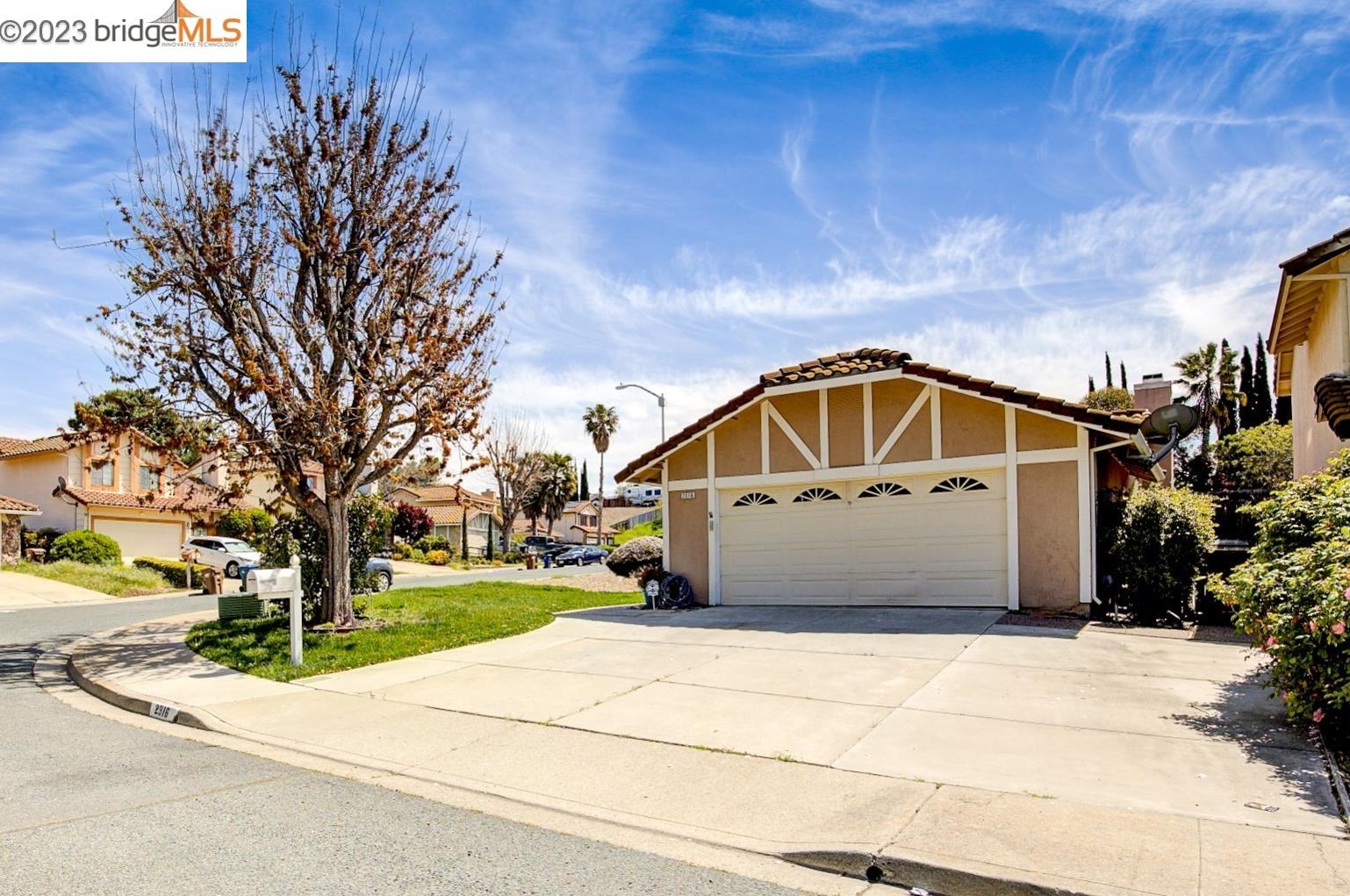 2916 Morro Dr, Antioch, CA 94531-7105