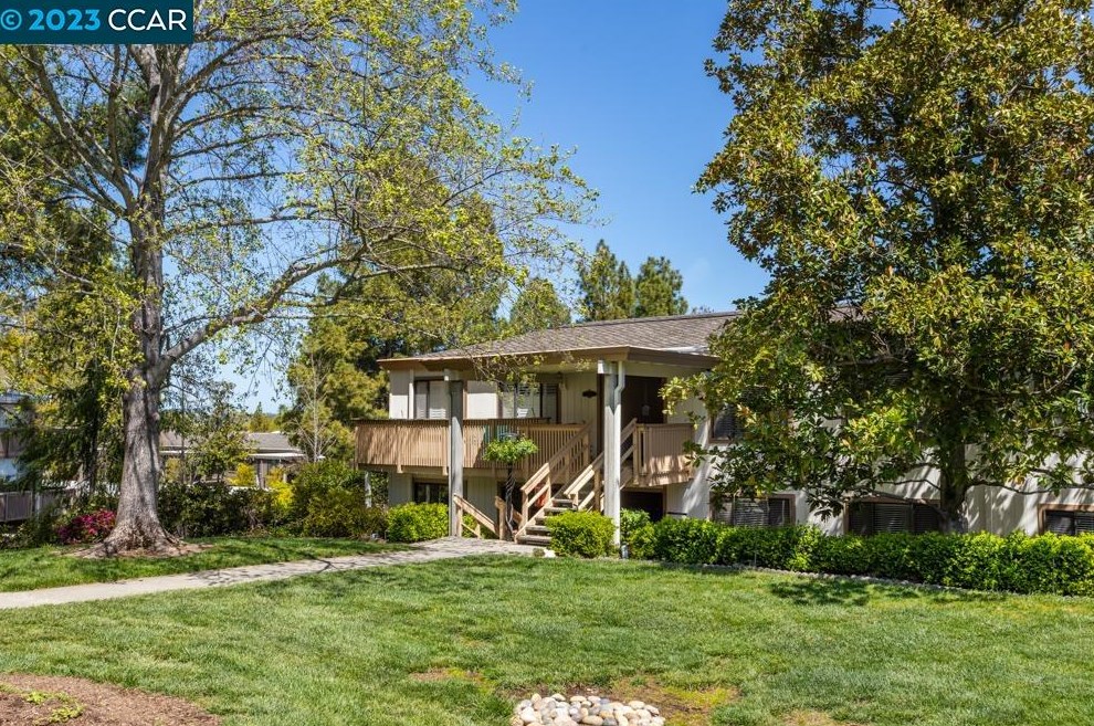 1401 Canyonwood Ct #2, Walnut Creek, CA 94595