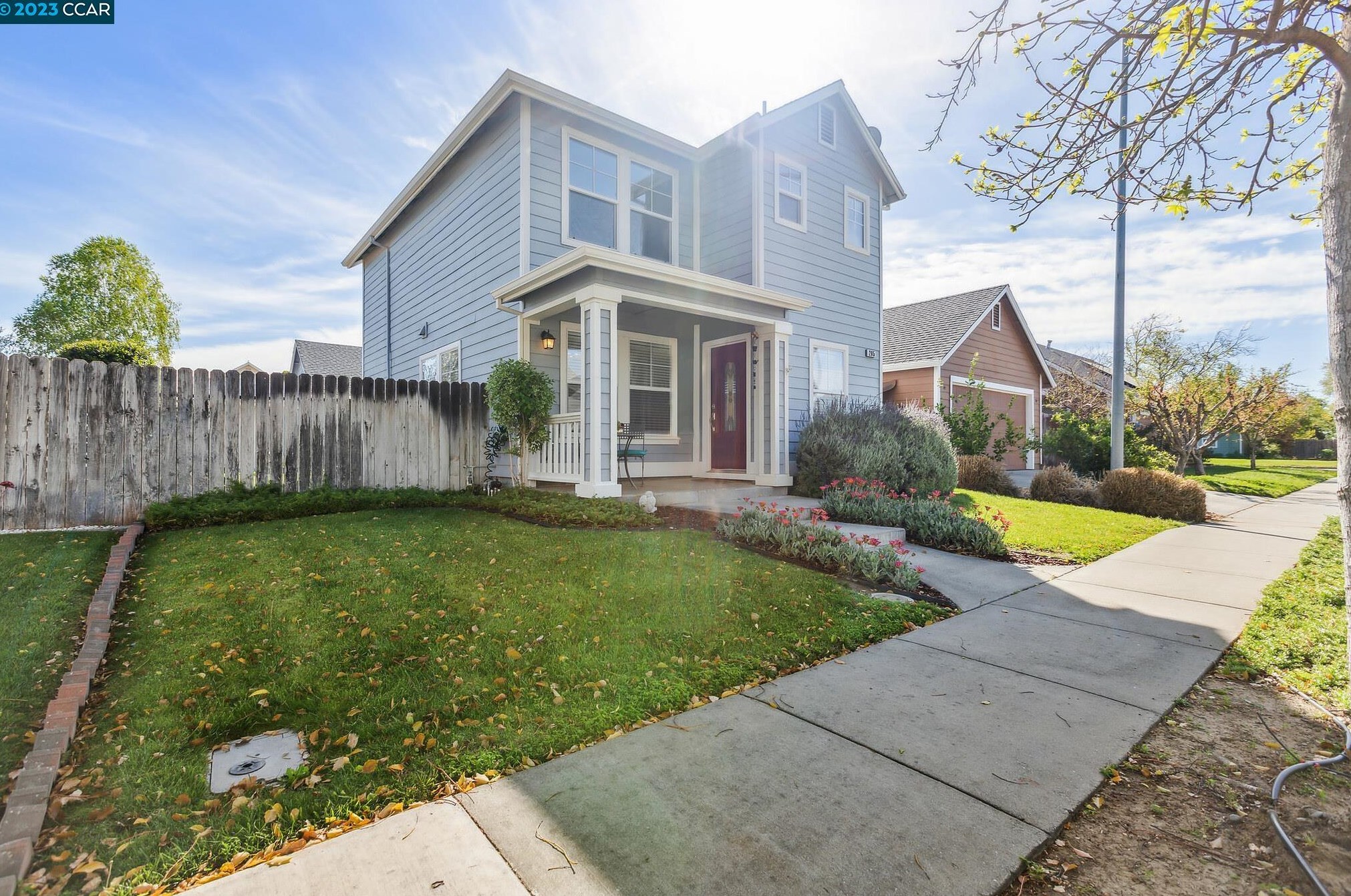 205 Maple Ln, Winters, CA 95694