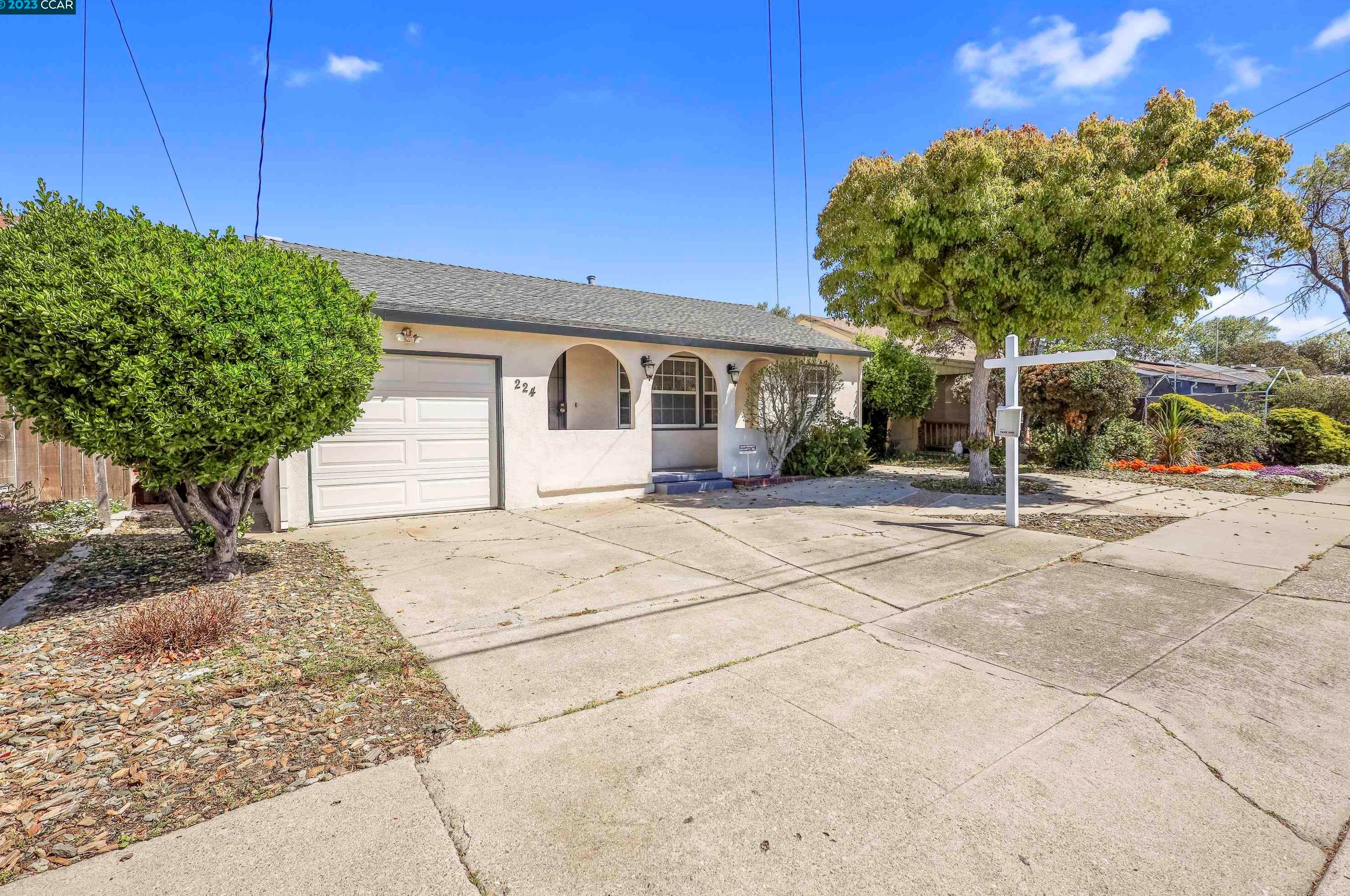 224 William Reed Dr, Antioch, CA 94509-3524