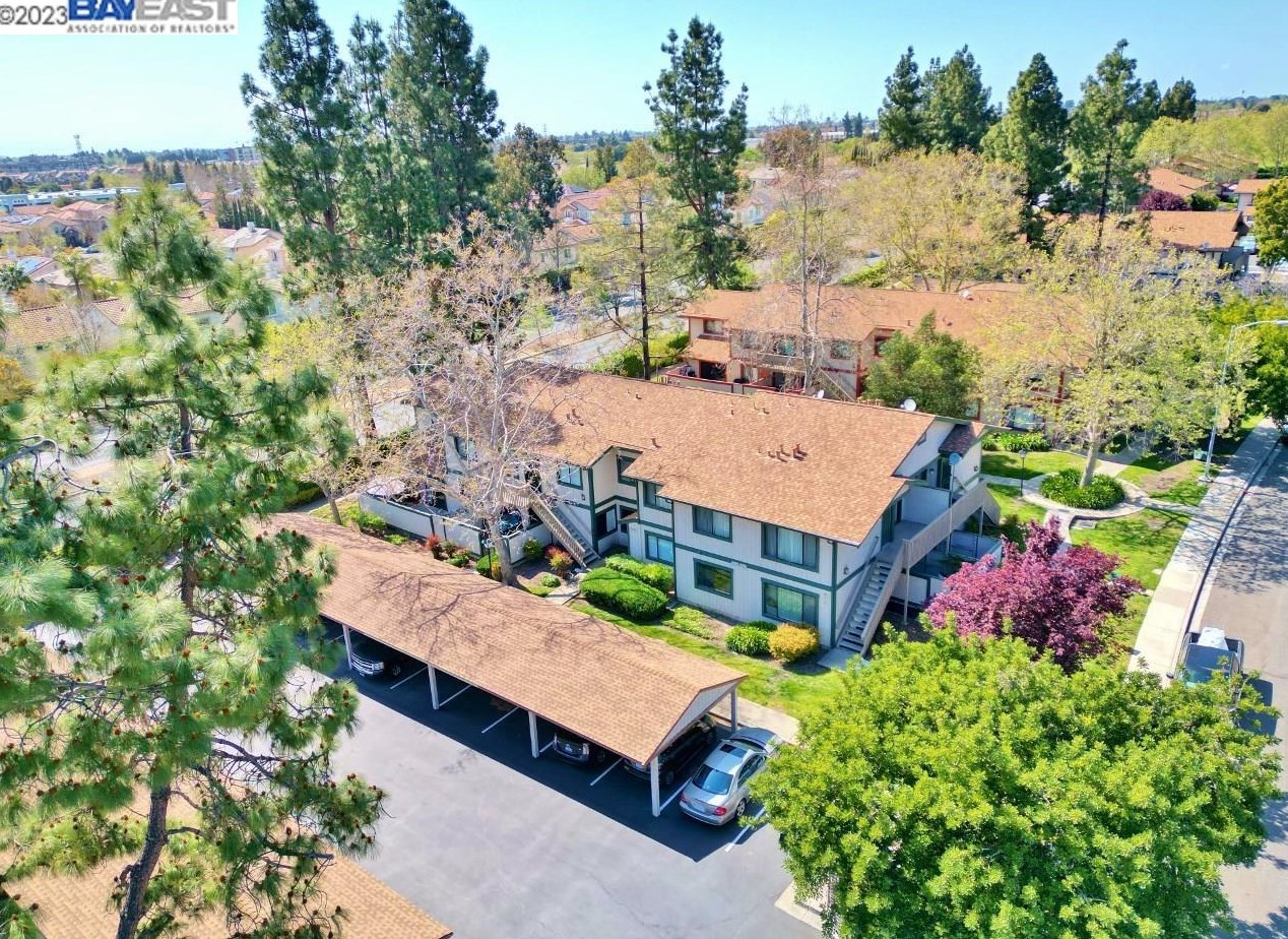 106 Bolero Plz, Union City, CA 94587-3734