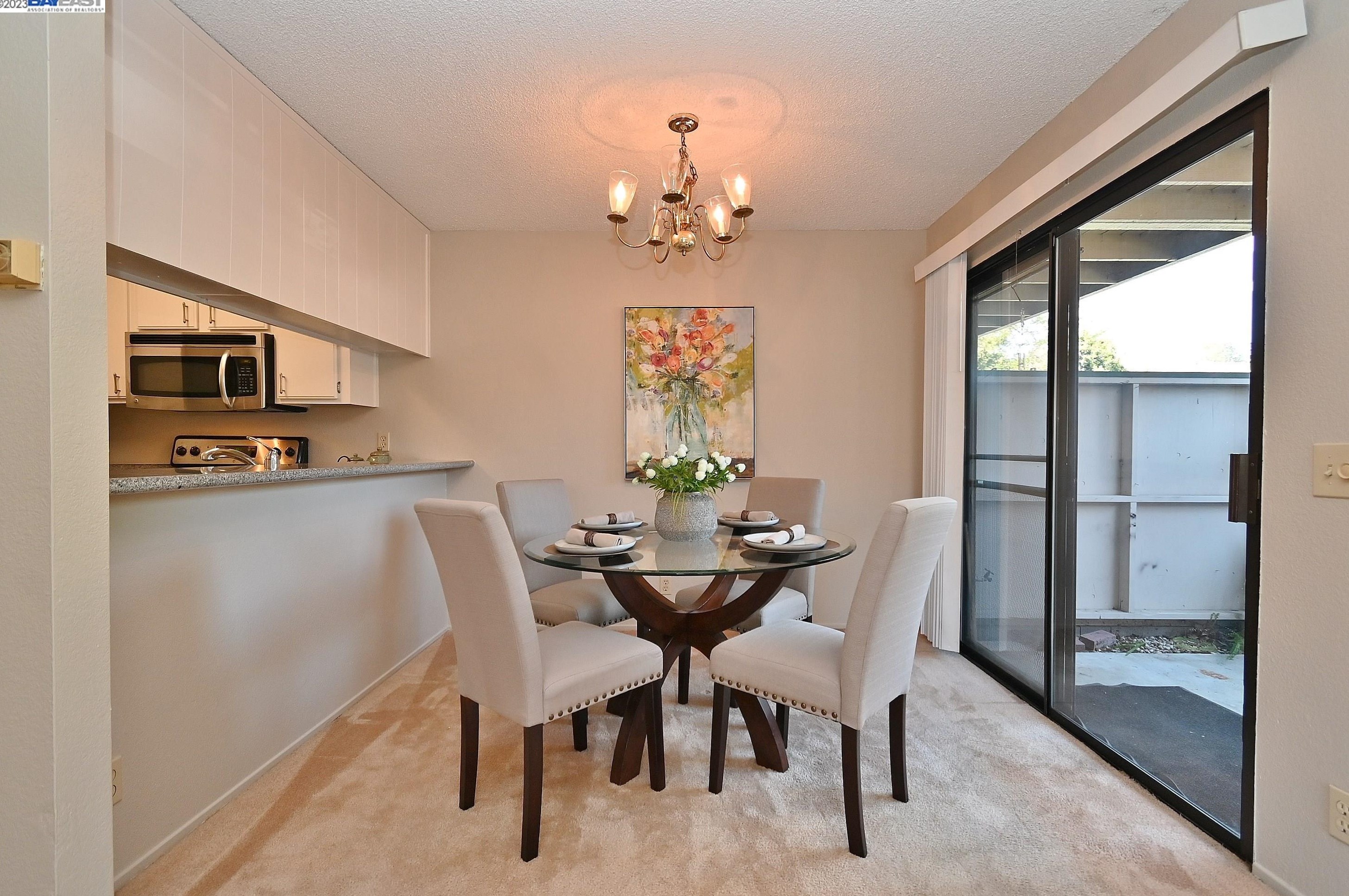 106 Bolero Plz, Union City CA  94587-3734 exterior