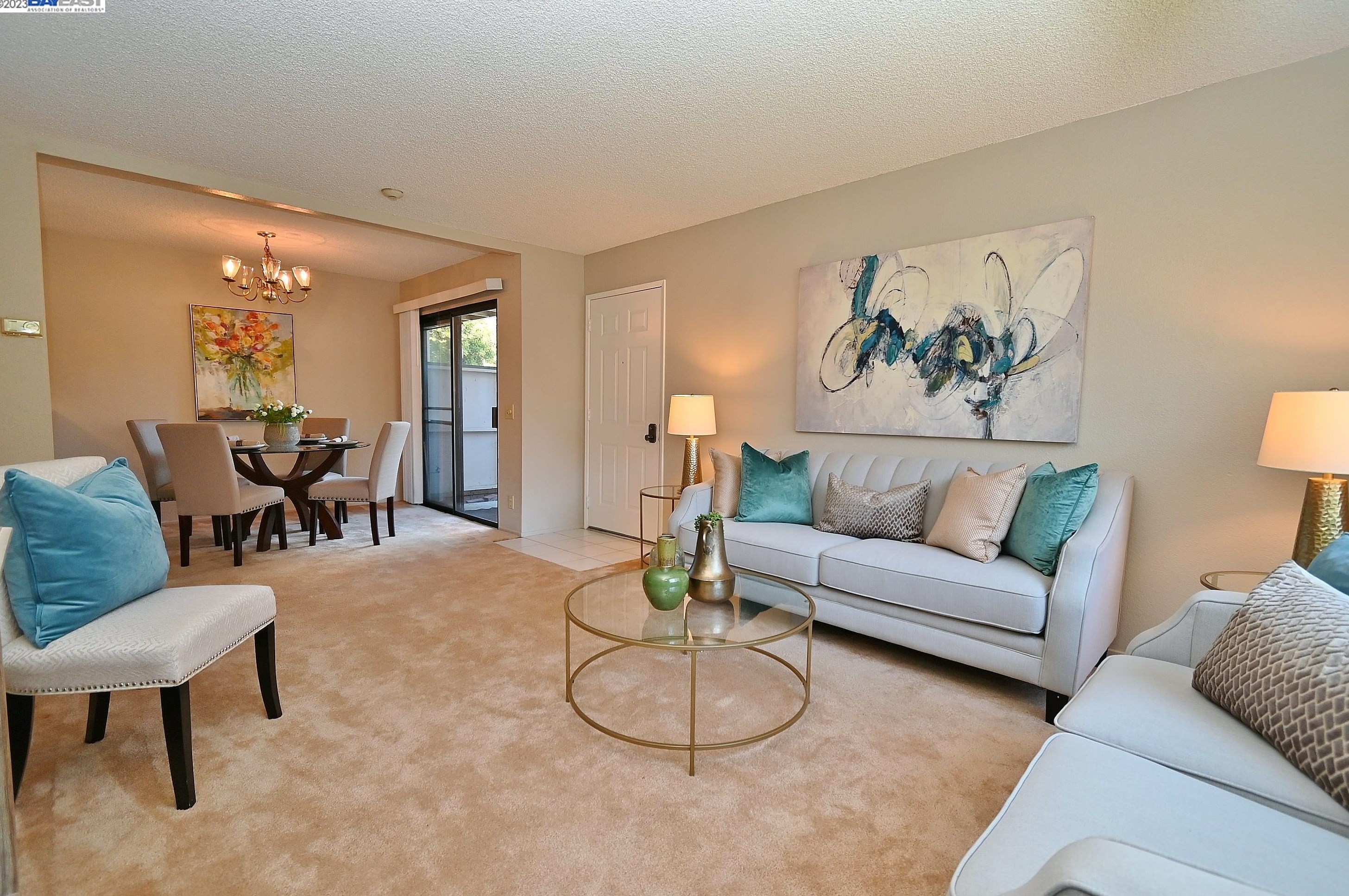 106 Bolero Plz, Union City CA  94587-3734 exterior