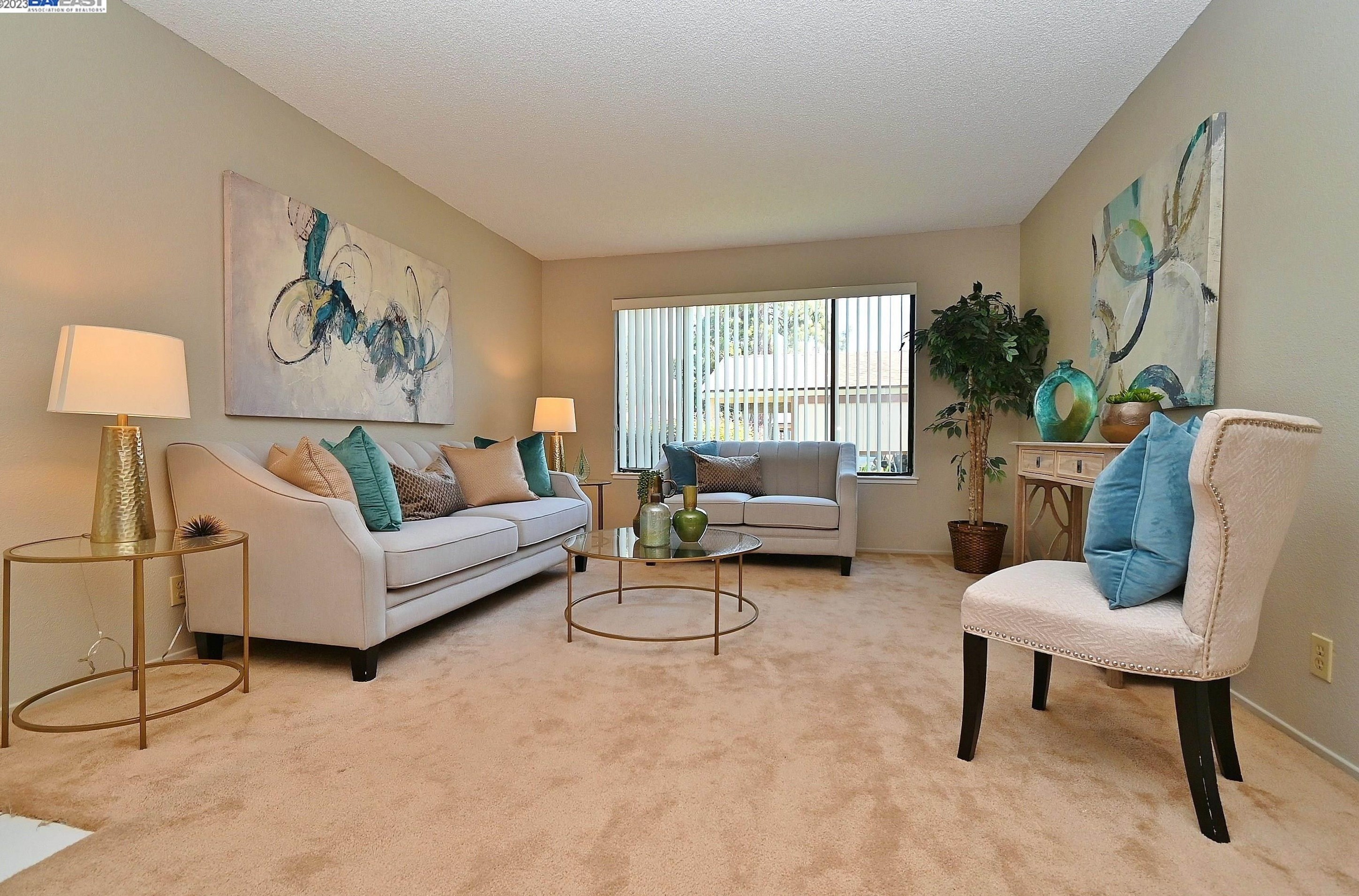 106 Bolero Plz, Union City CA  94587-3734 exterior