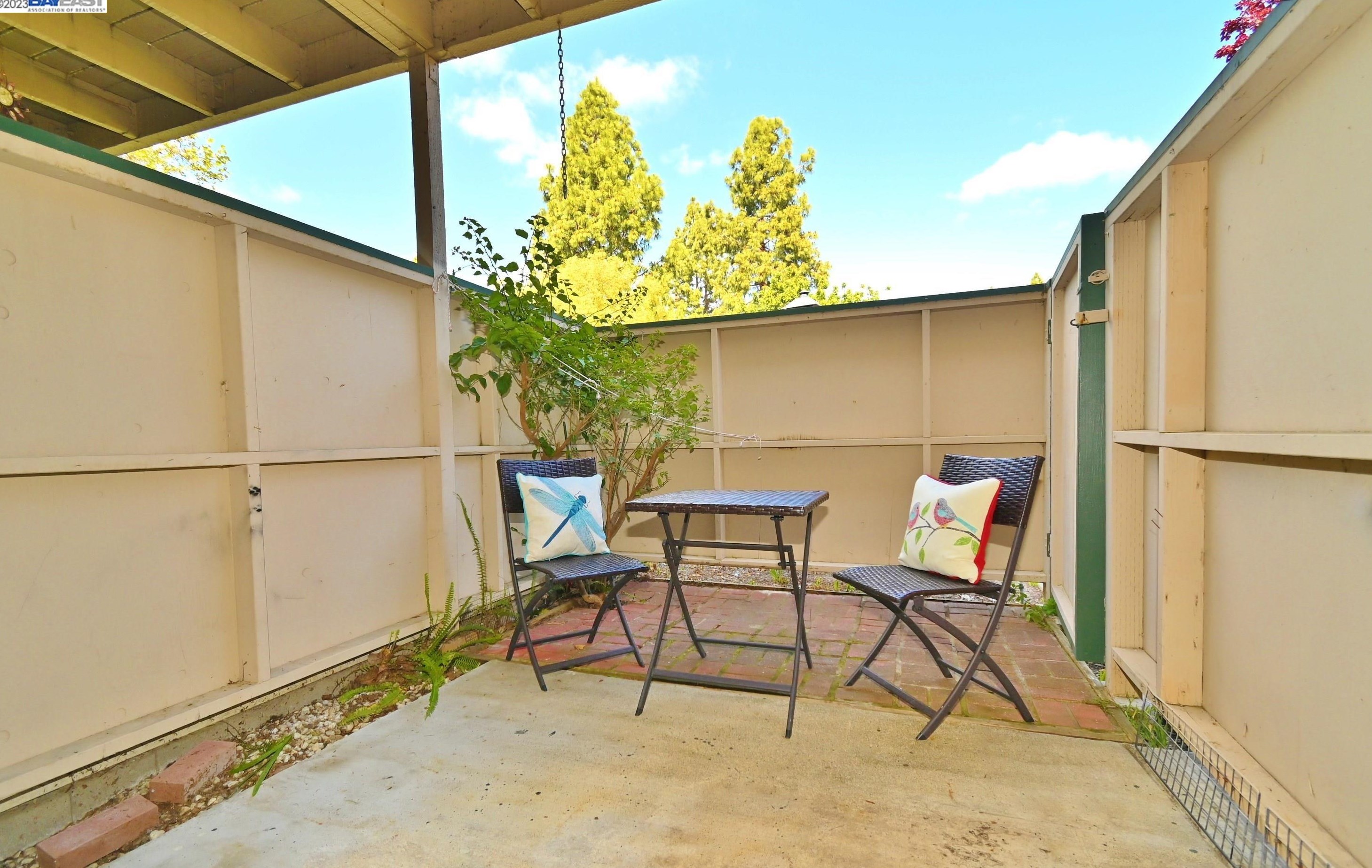 106 Bolero Plz, Union City CA  94587-3734 exterior
