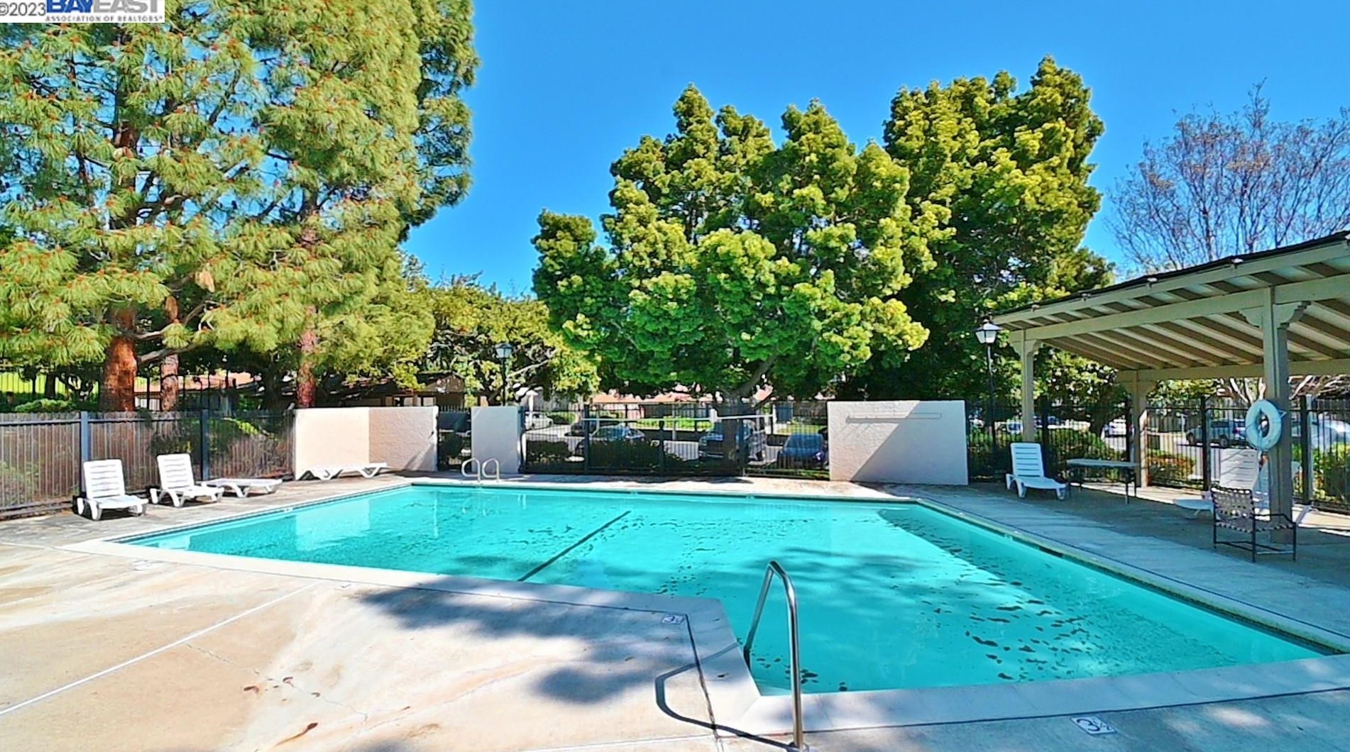 106 Bolero Plz, Union City CA  94587-3734 exterior