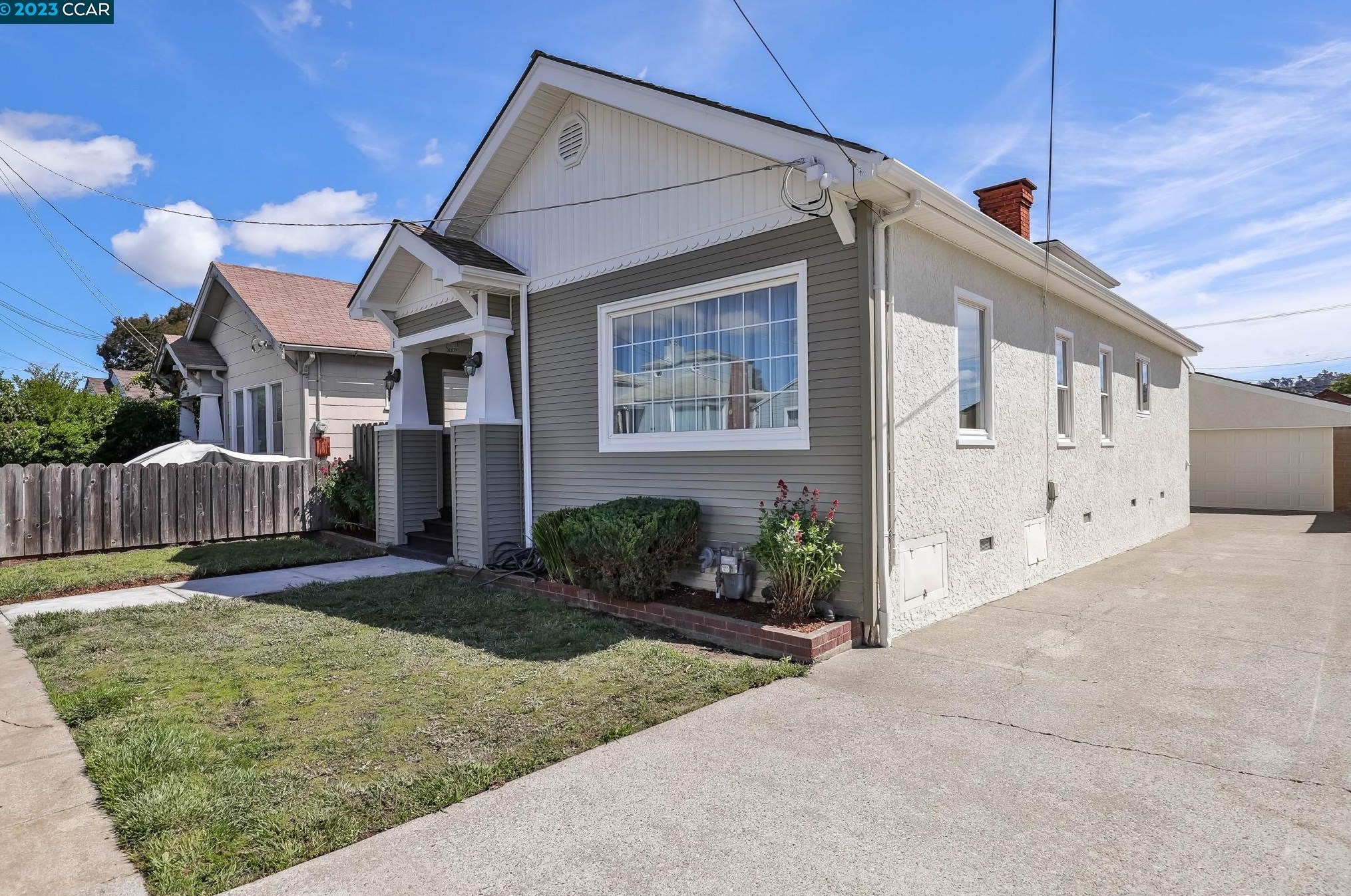 618 38th St, Richmond, CA 94805-1702