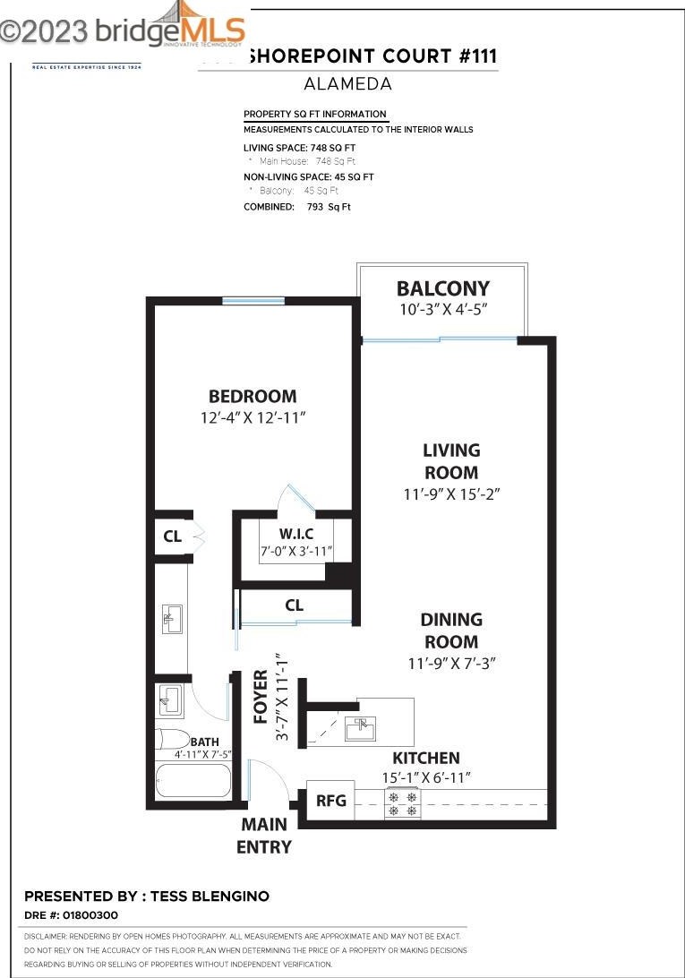 950 Shorepoint Ct, Alameda CA  94501-5873 exterior