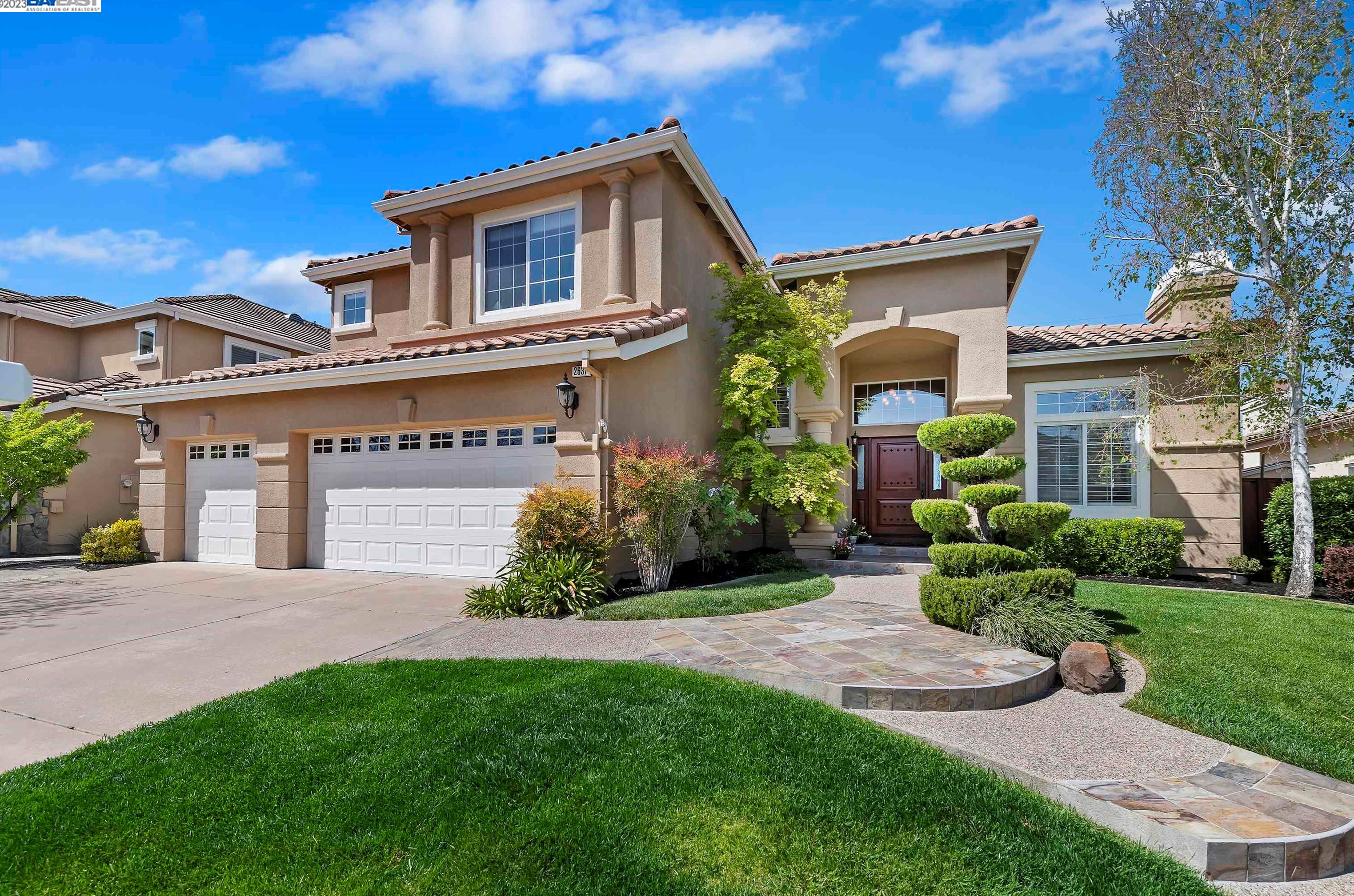 2637 Vista Diablo Ct, Pleasanton, CA 94566