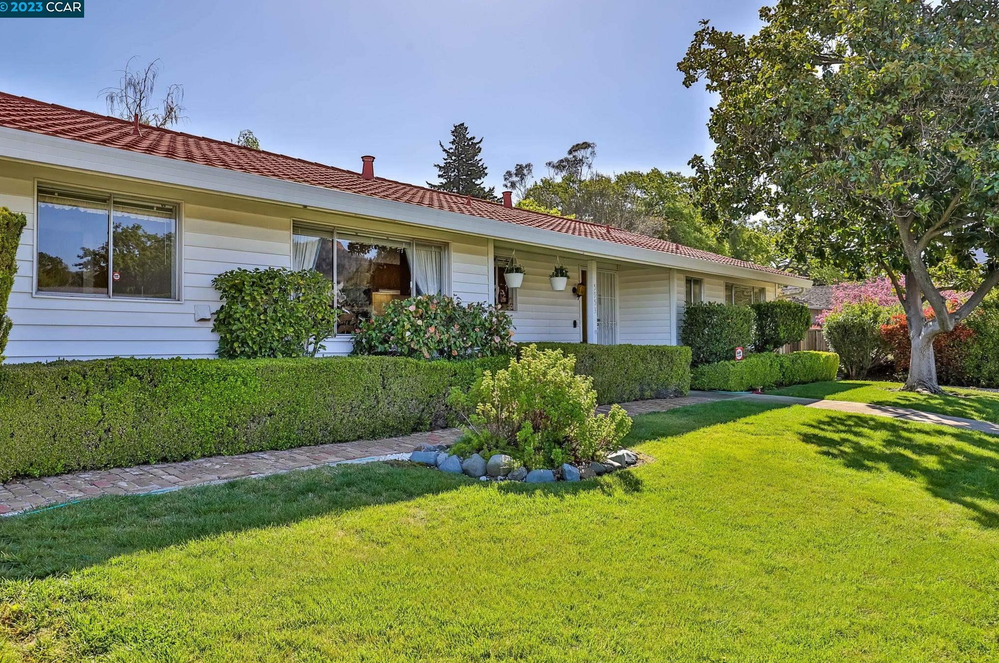 5953 Cardinet Dr, Clayton, CA 94517-1133
