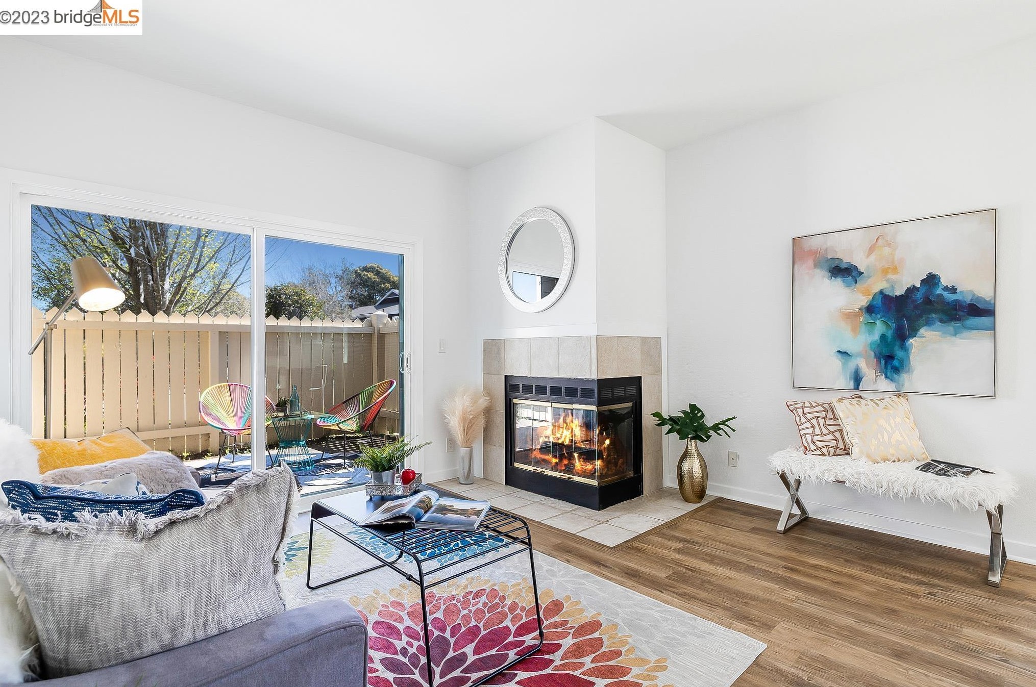 245 Shoreline Ct, Richmond CA  94804-7435 exterior