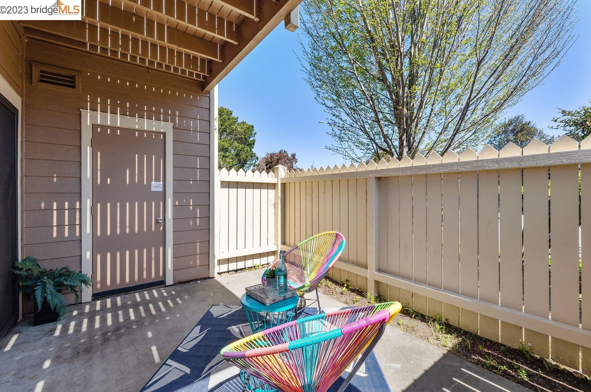 245 Shoreline Ct, Richmond CA  94804-7435 exterior