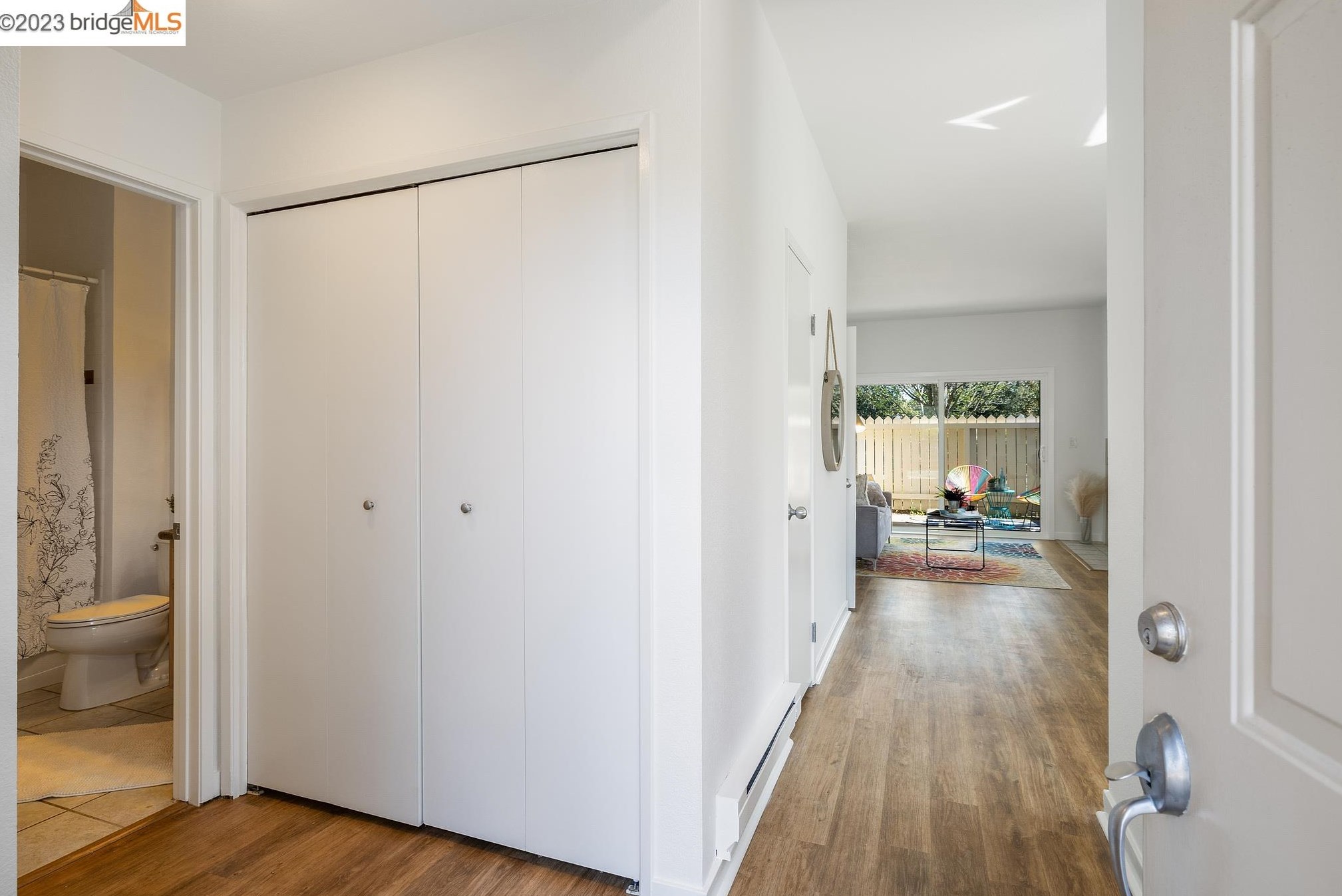 245 Shoreline Ct, Richmond CA  94804-7435 exterior