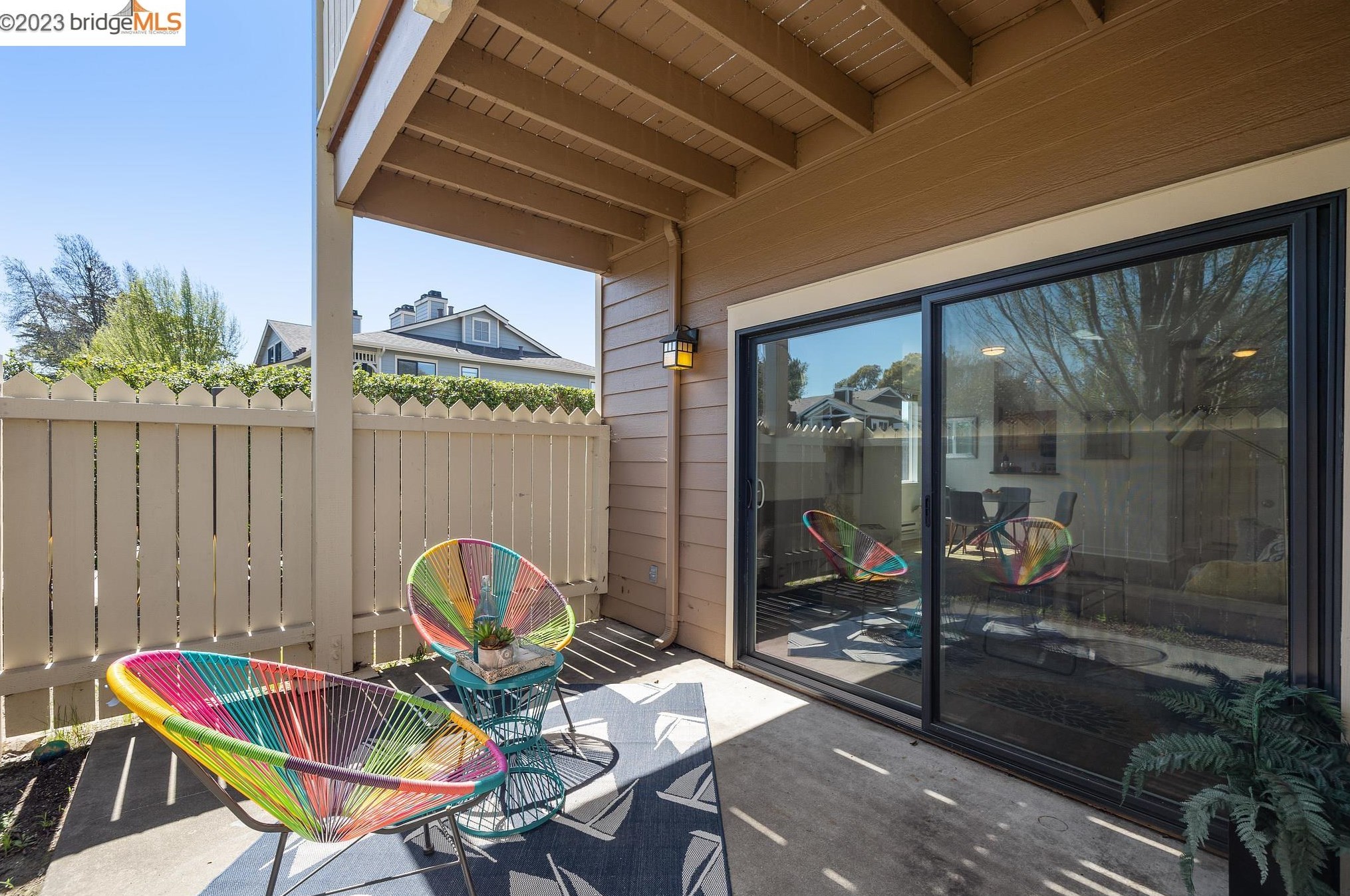 245 Shoreline Ct, Richmond CA  94804-7435 exterior