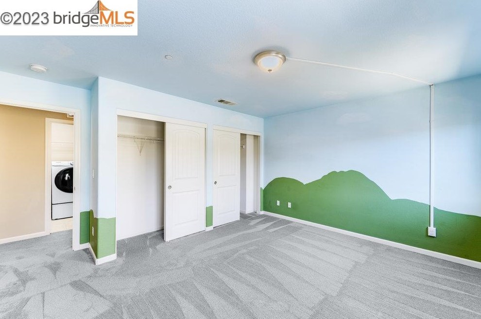 2321 Blue Ridge Ave, Los Angeles CA  94513-4158 exterior