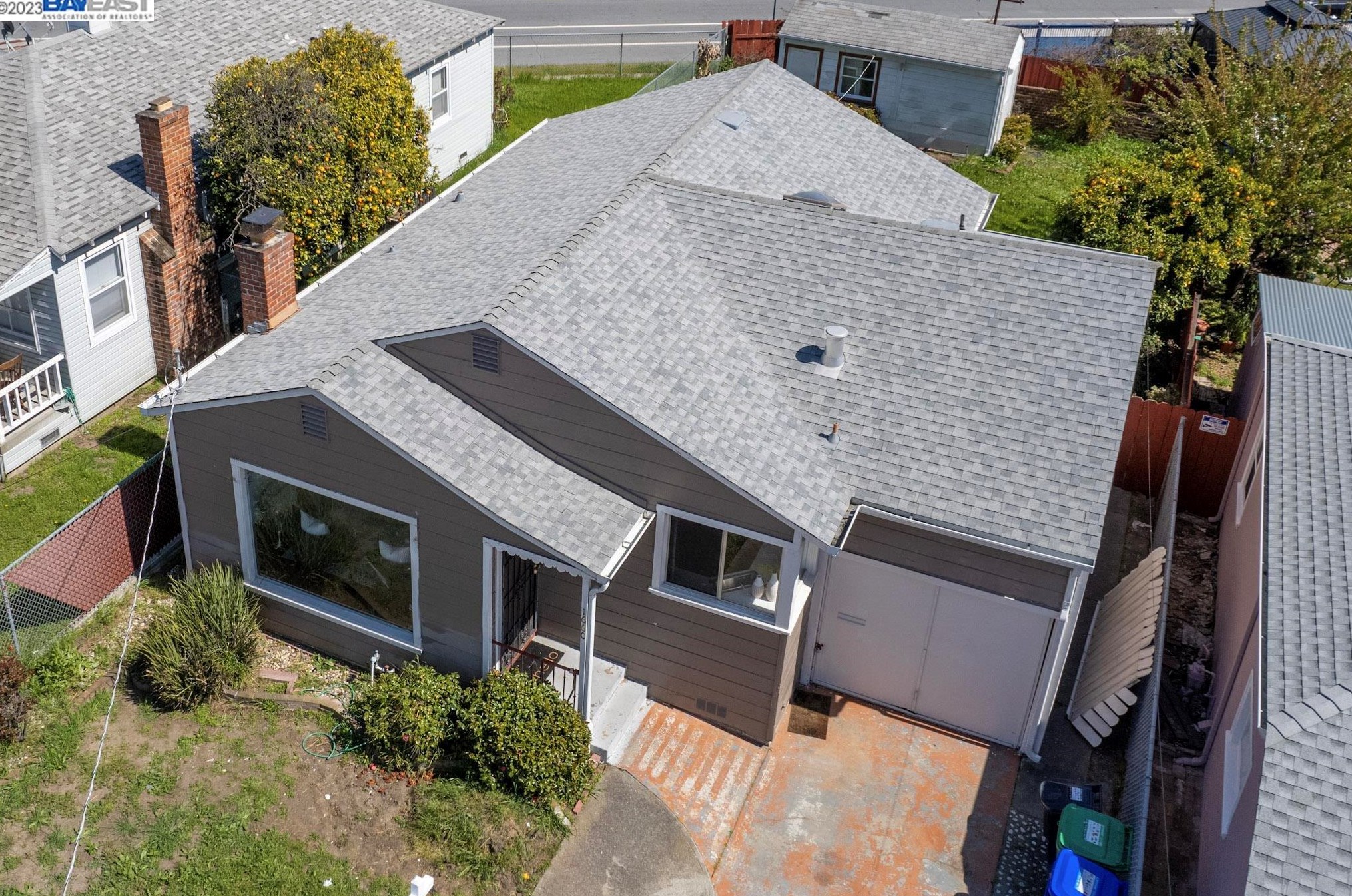 1660 152nd Ave, San Leandro, CA 94578