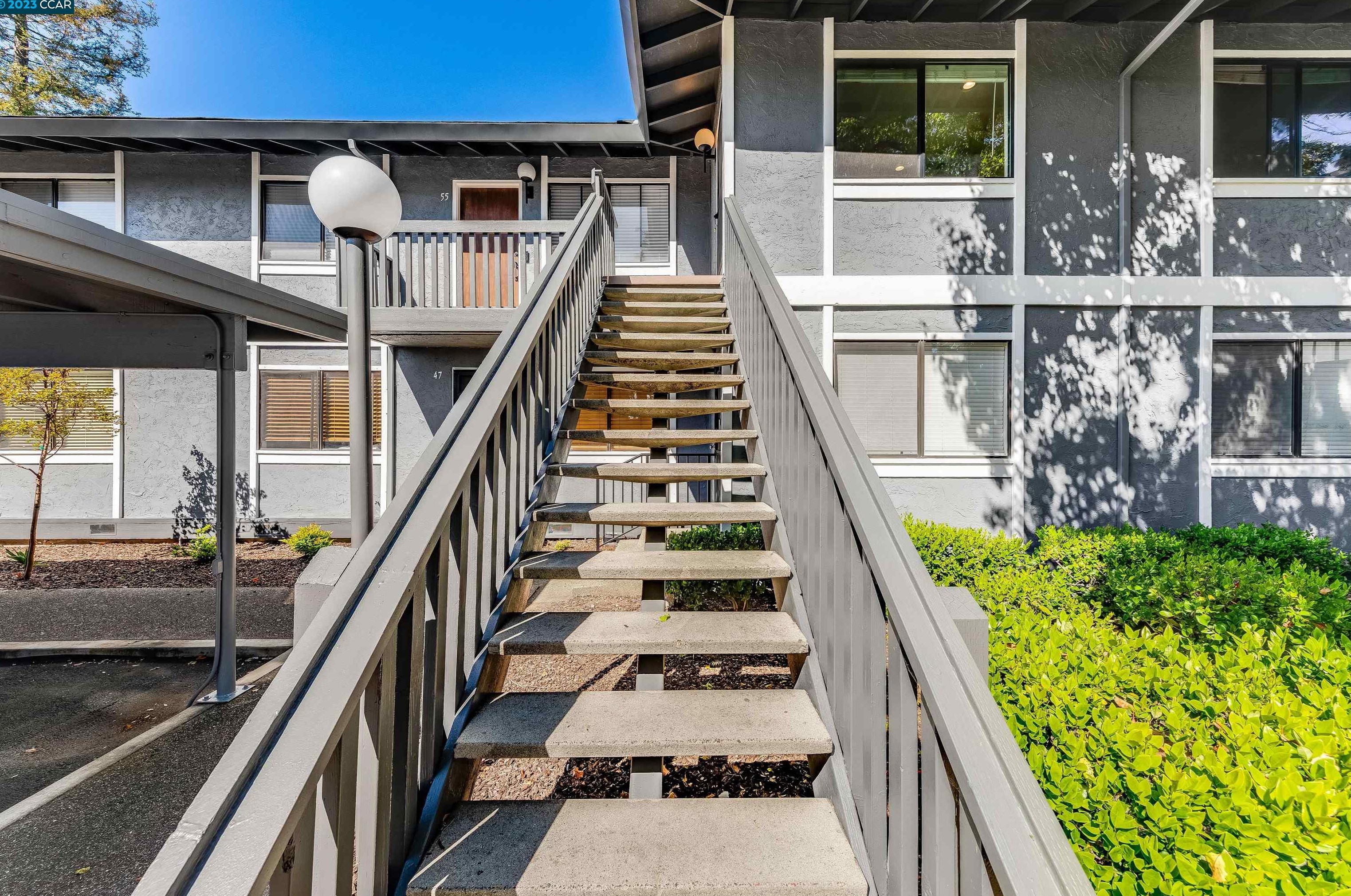 57 Monte Cresta Ave, Concord, CA 94523