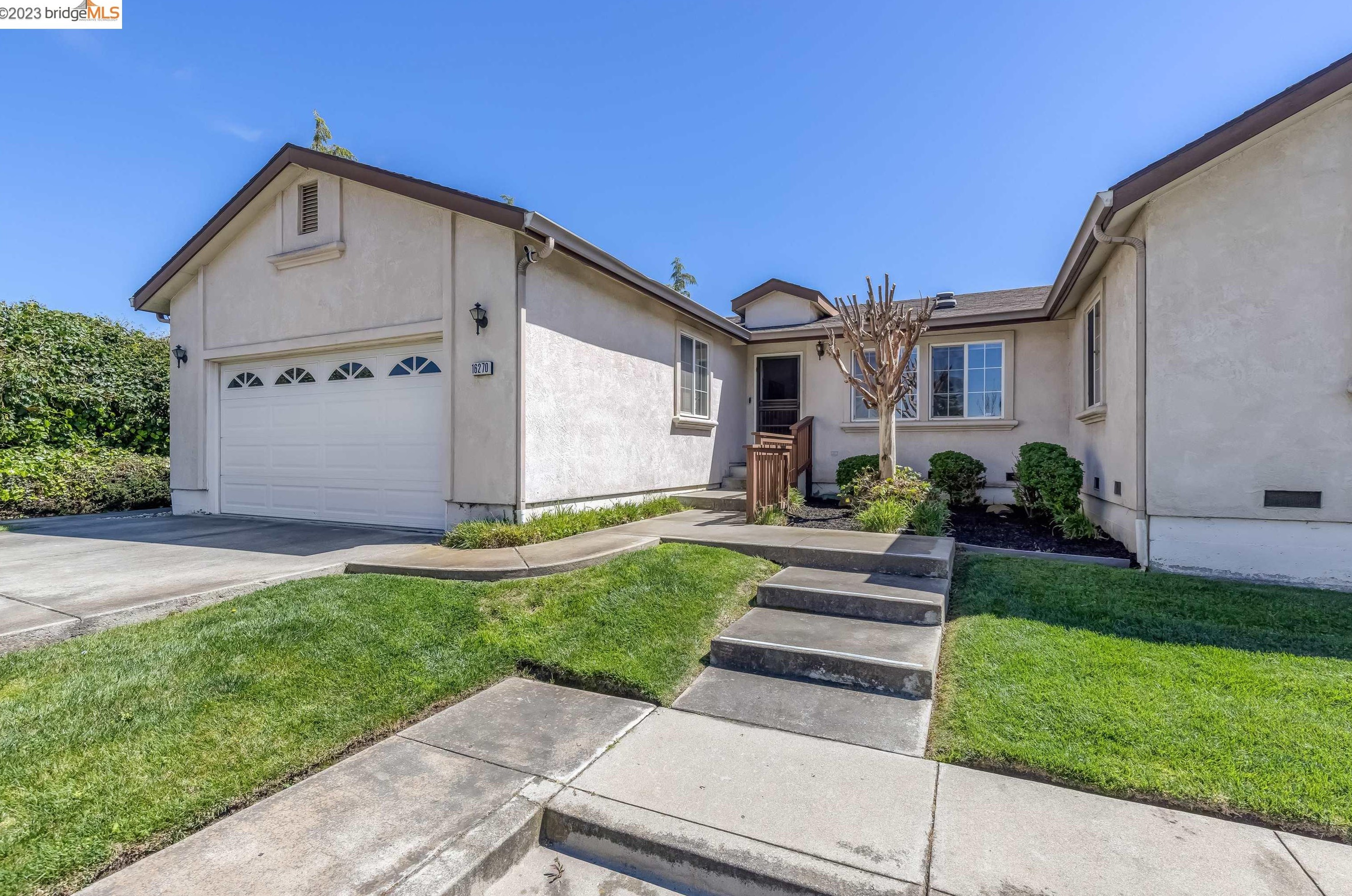 16270 Deanne Ct, San Lorenzo, CA 94580