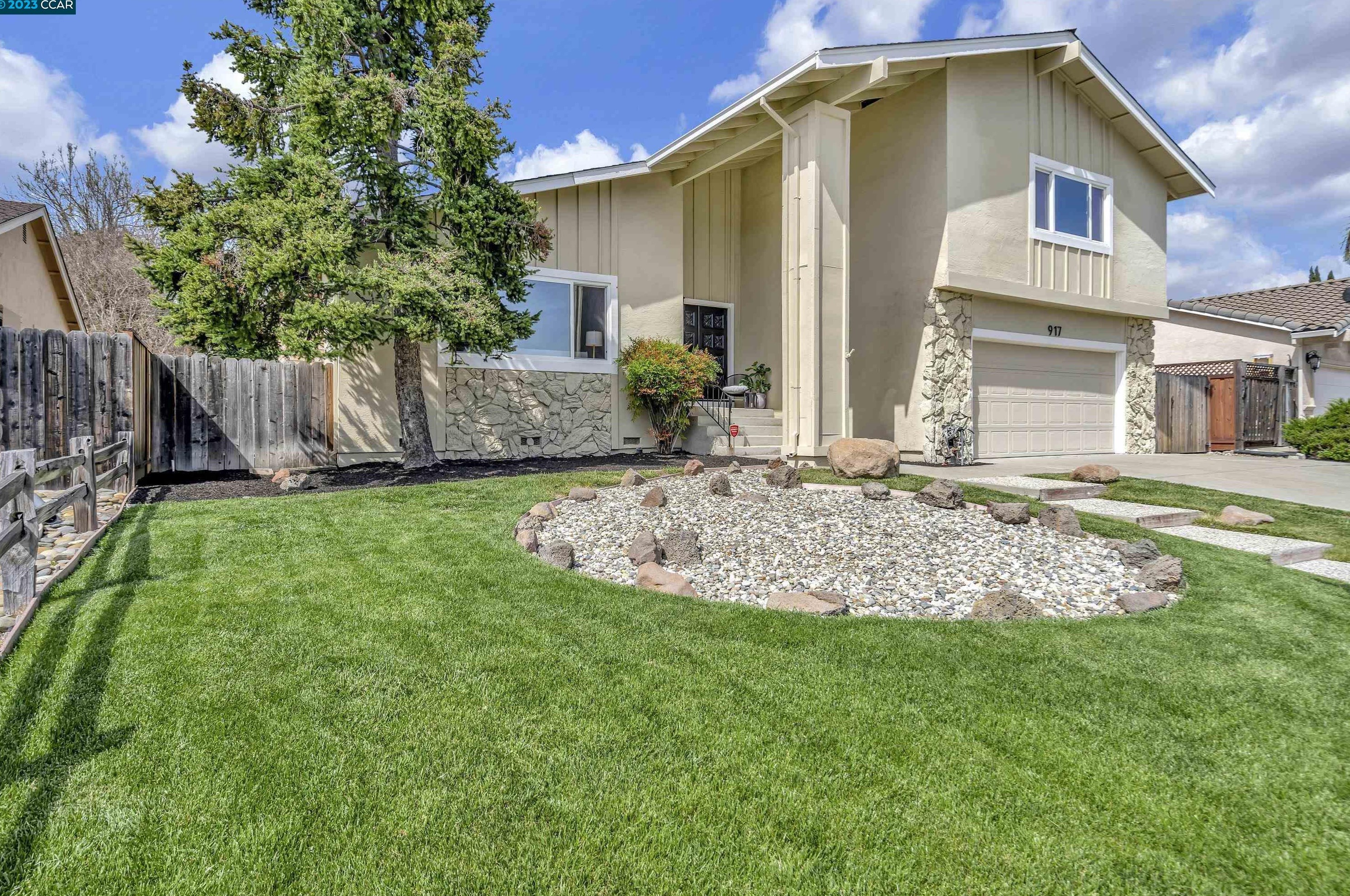 917 Renada Pl, San Ramon, CA 94583