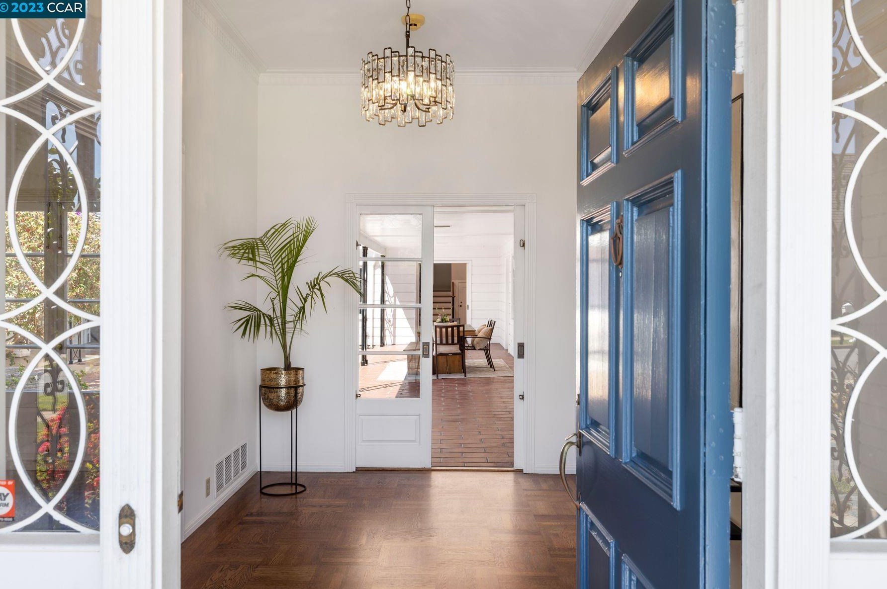 78 Wyngaard Ave, Oakland, CA 94611-3621
