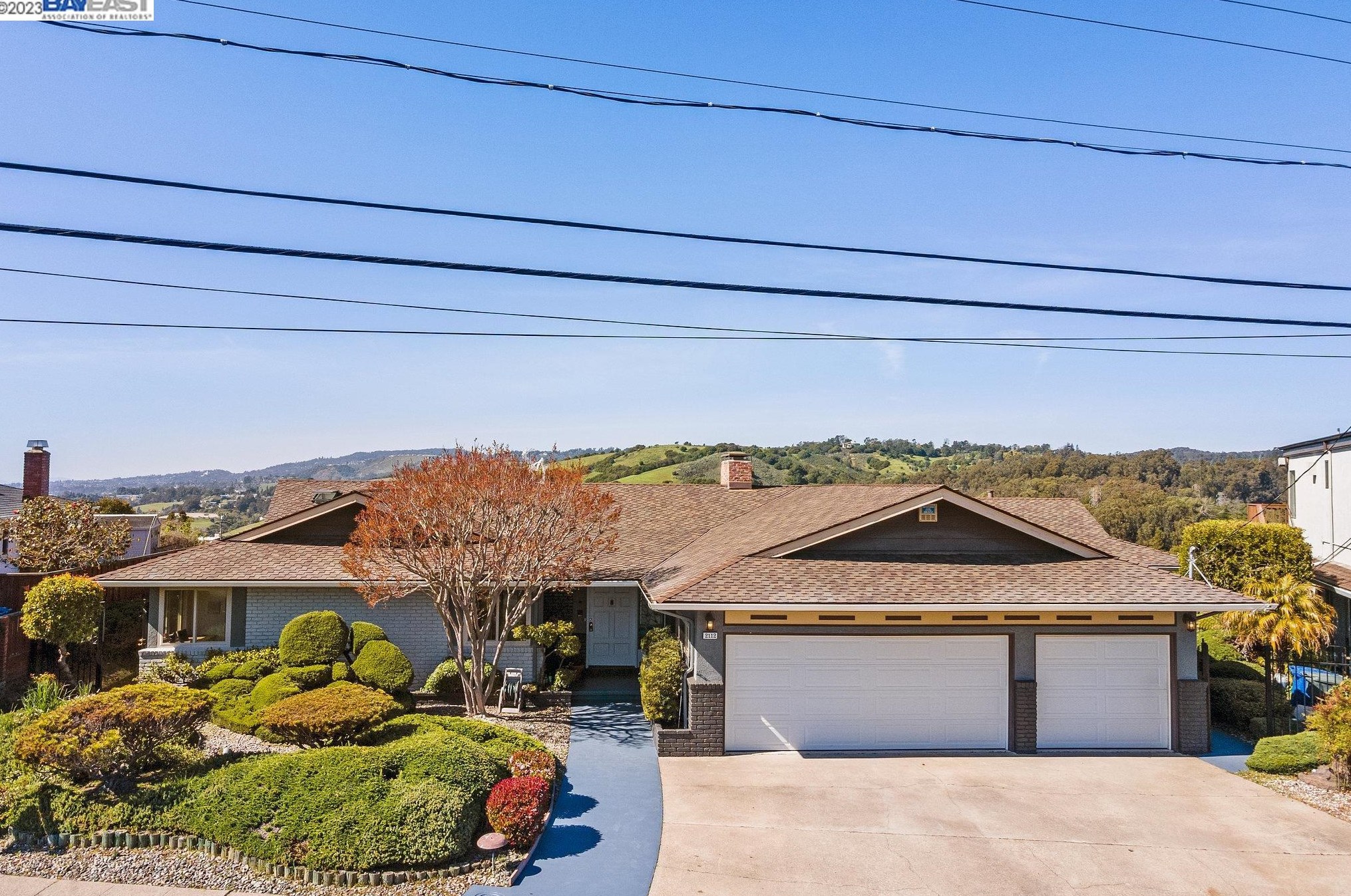 2112 Lakeview Dr, San Leandro, CA 94577