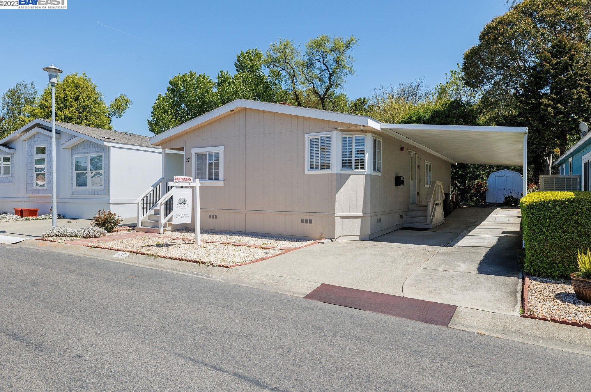 27 Palm Dr, Union City, CA 94587-4239