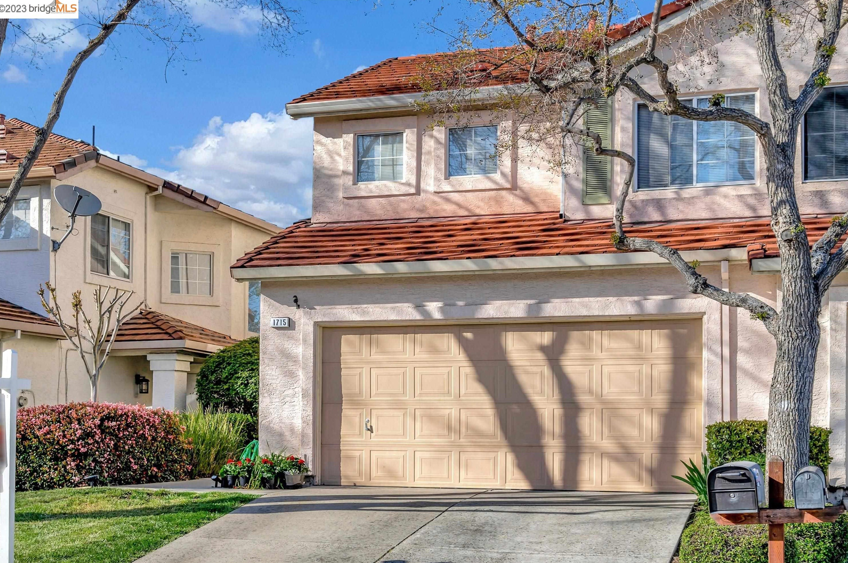 1715 Crater Peak Way, Antioch, CA 94531-7408