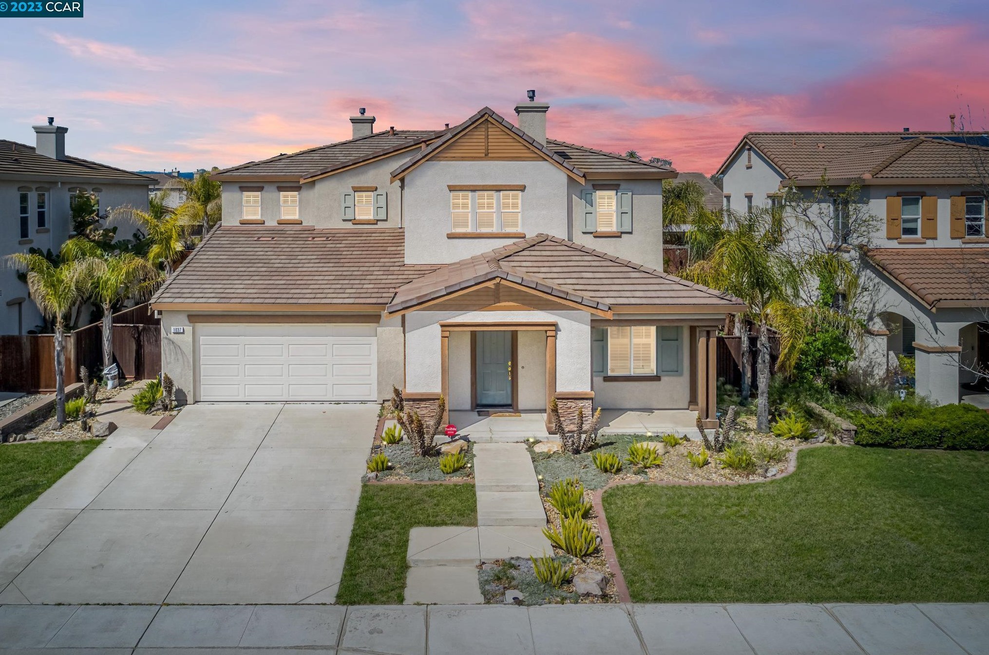 1037 Morning Glory Way, Oakley, CA 94561