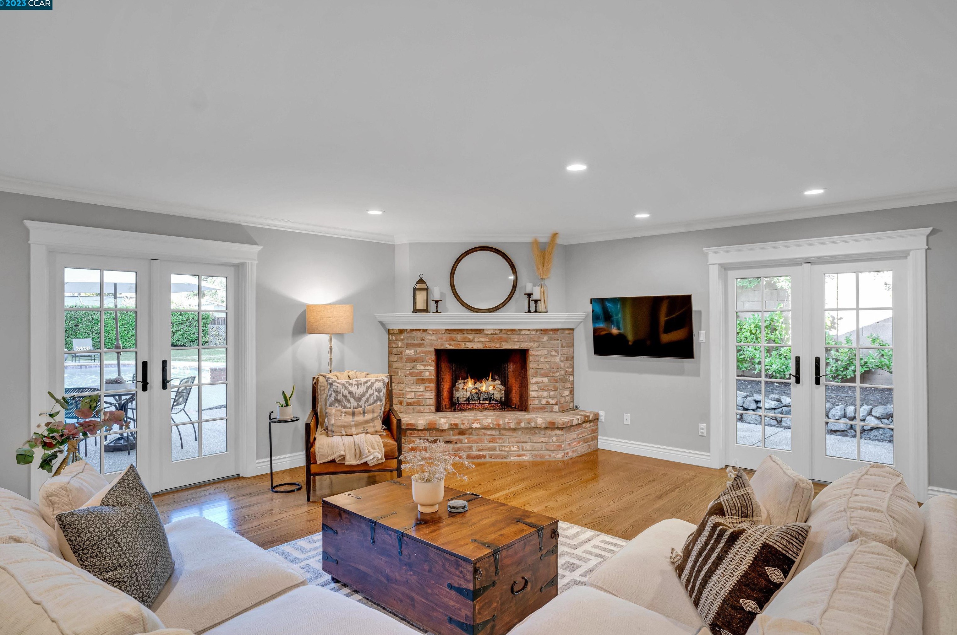 471 Millfield Pl, Moraga CA  94556-2512 exterior