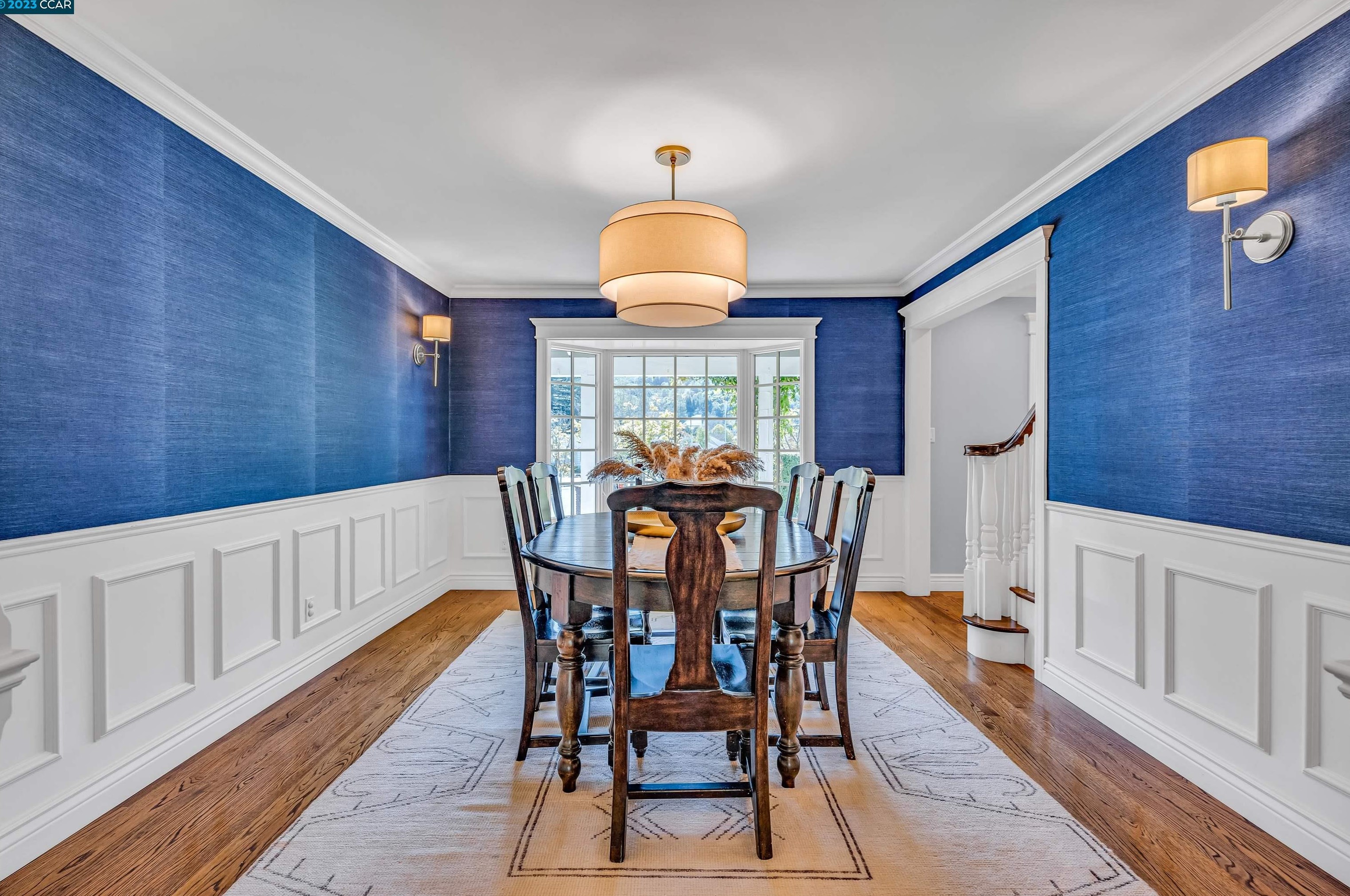 471 Millfield Pl, Moraga CA  94556-2512 exterior