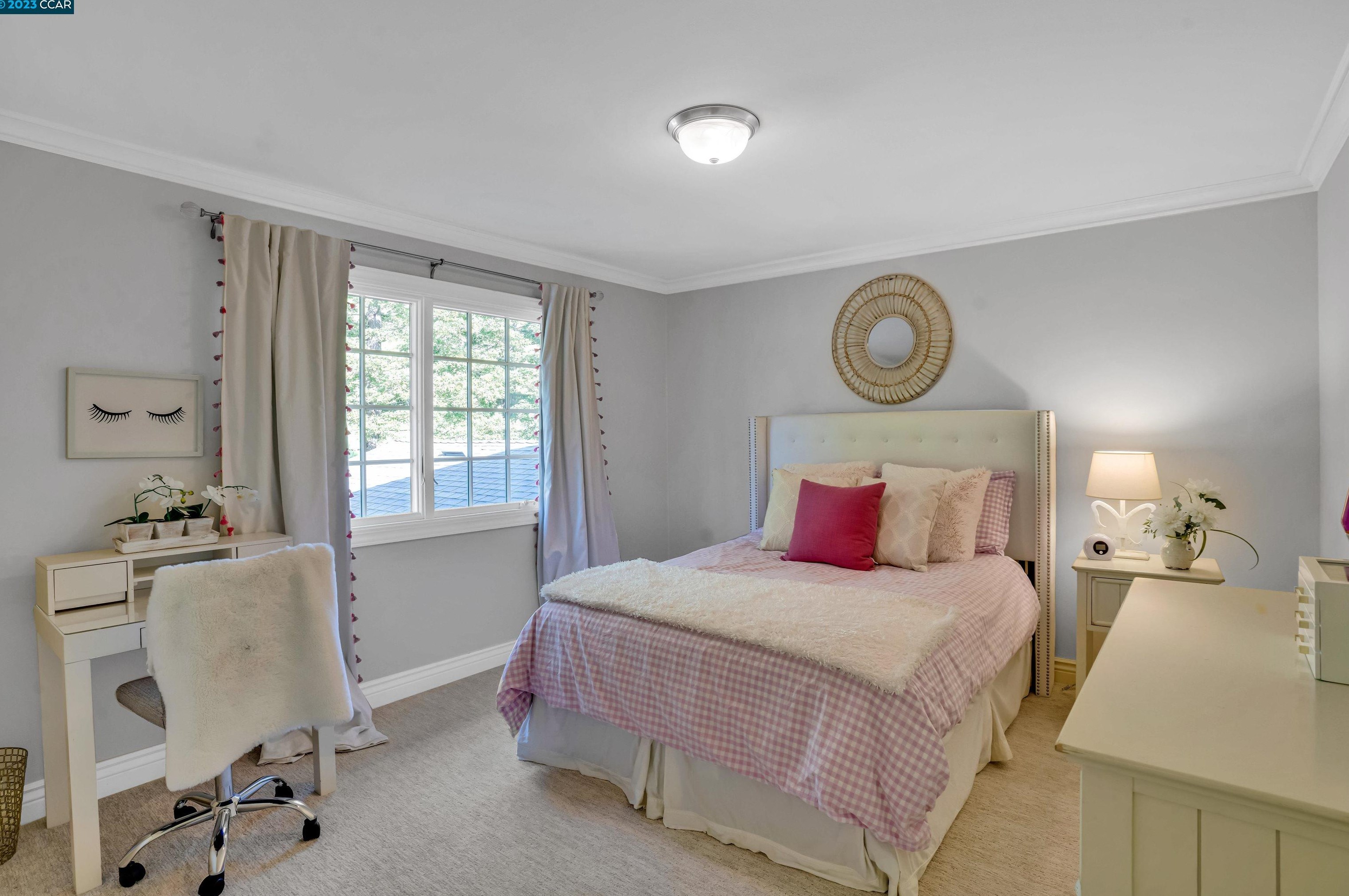 471 Millfield Pl, Moraga CA  94556-2512 exterior