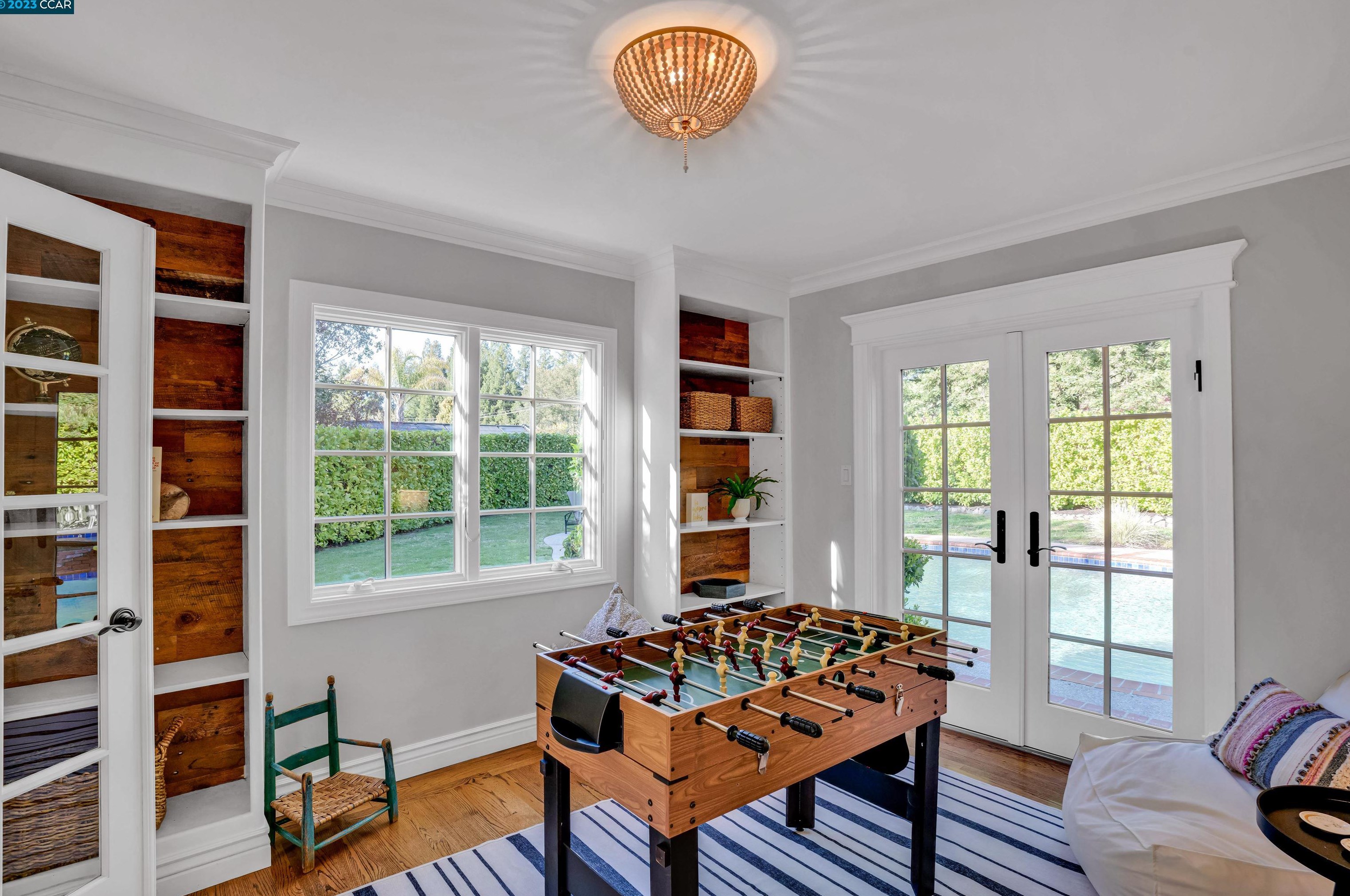 471 Millfield Pl, Moraga CA  94556-2512 exterior